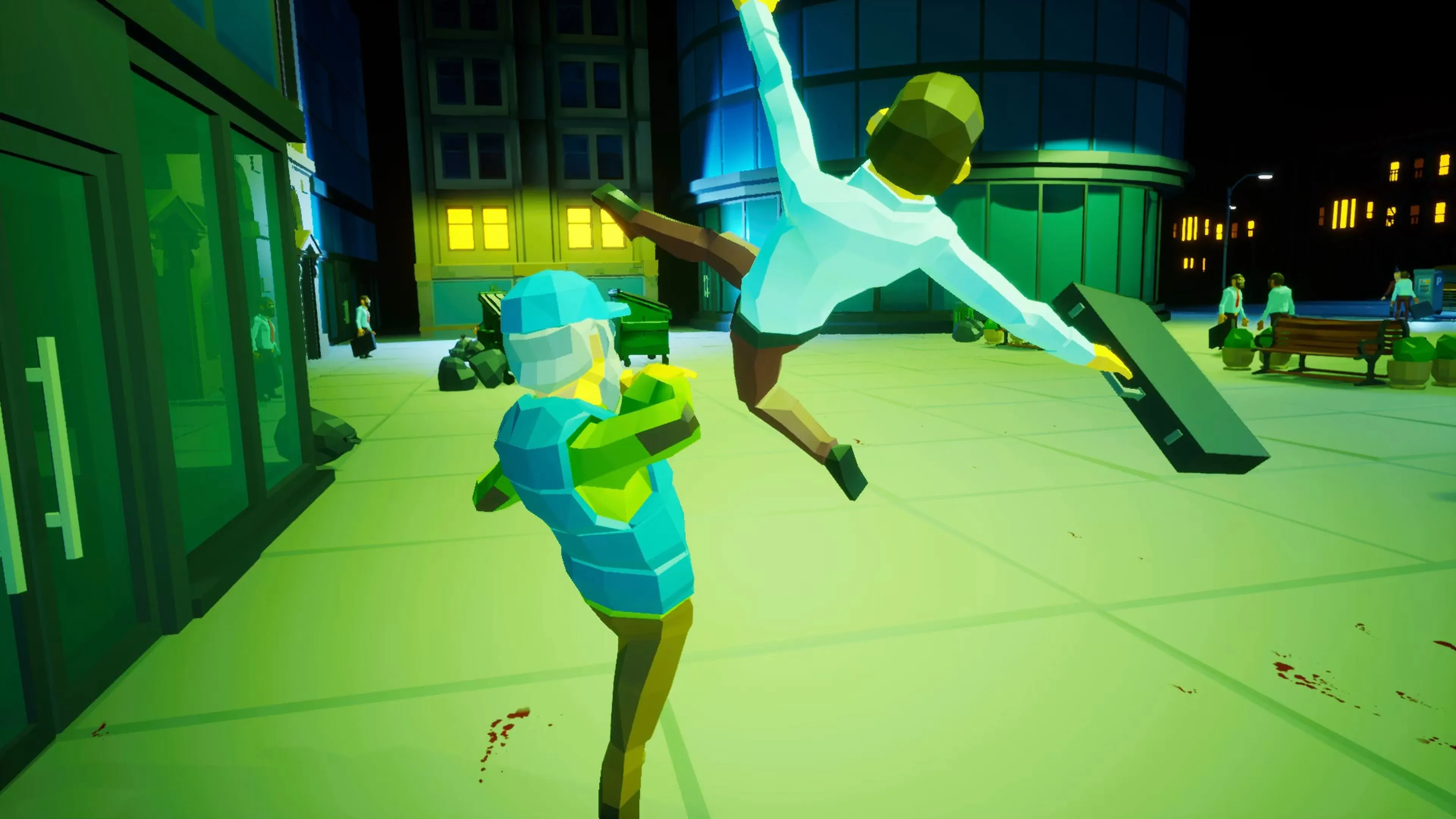 Drunken Fist [PS5] - изображение 4