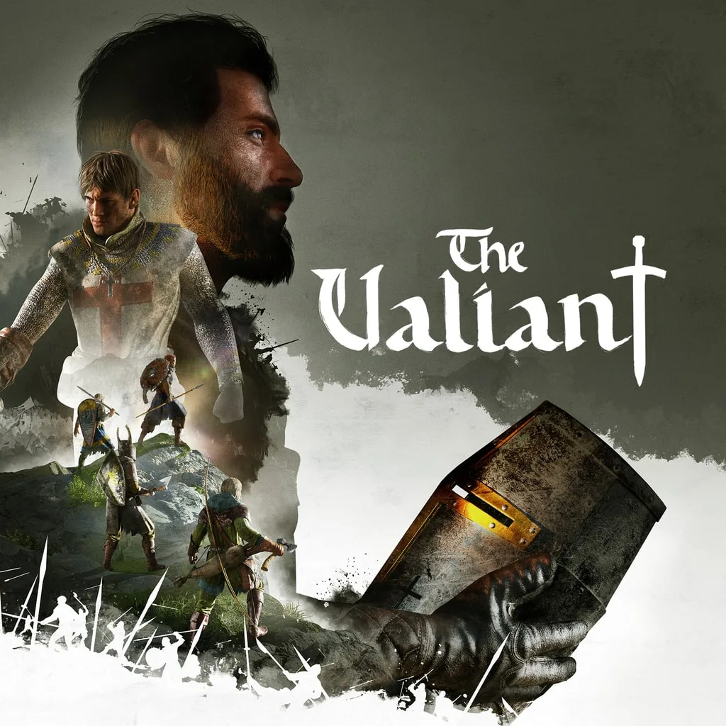 The Valiant [PS5] - изображение 1