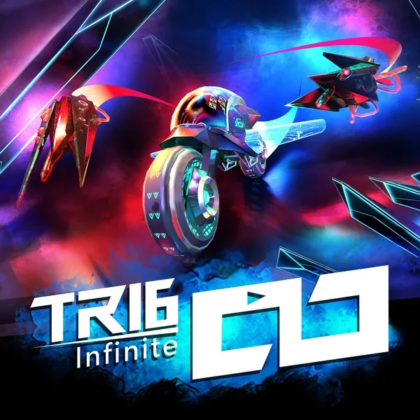 Tri6: Infinite [PS4,&nbsp;PS5]