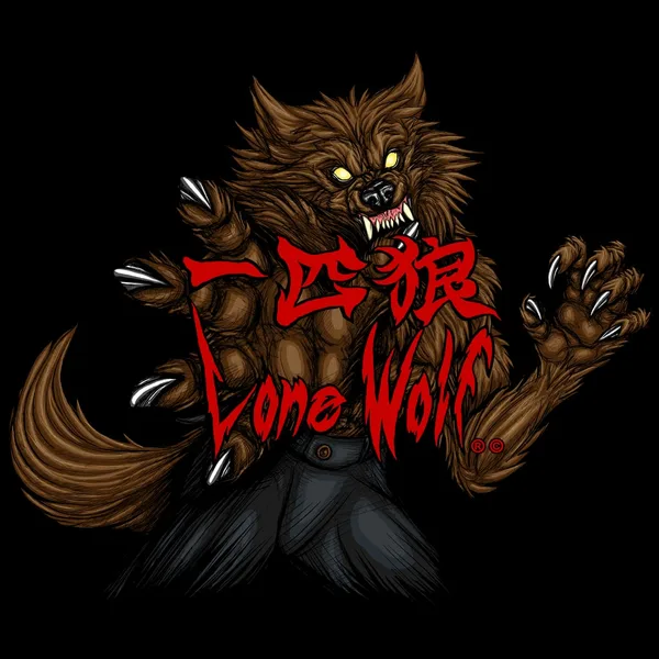 Lone Wolf [PS4,&nbsp;PS5]