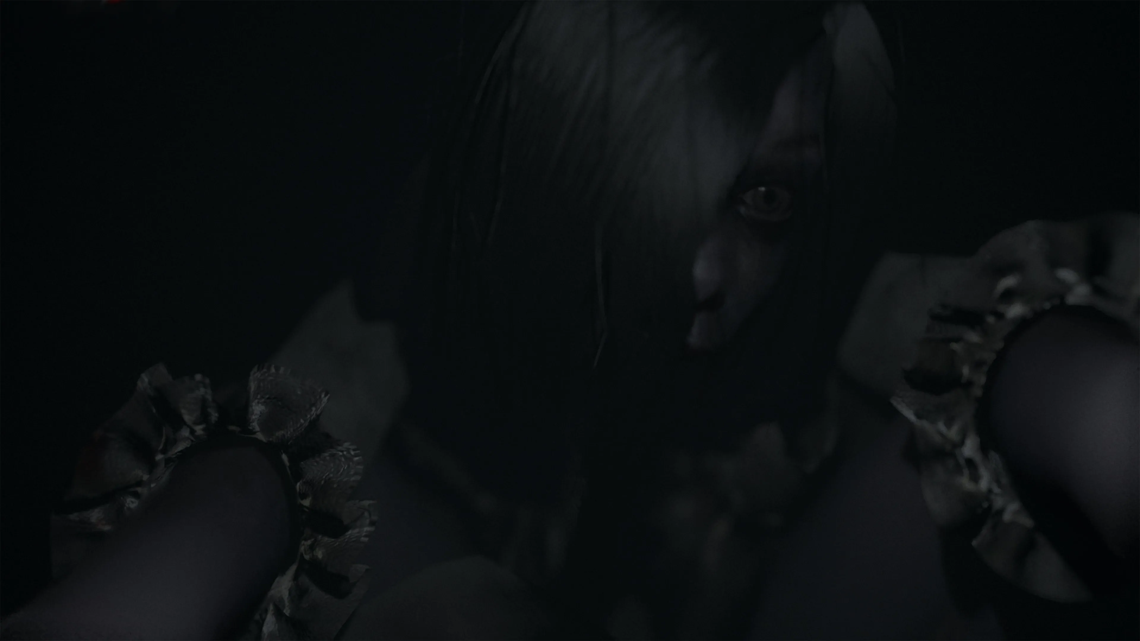 VISAGE [PS4] - изображение 4