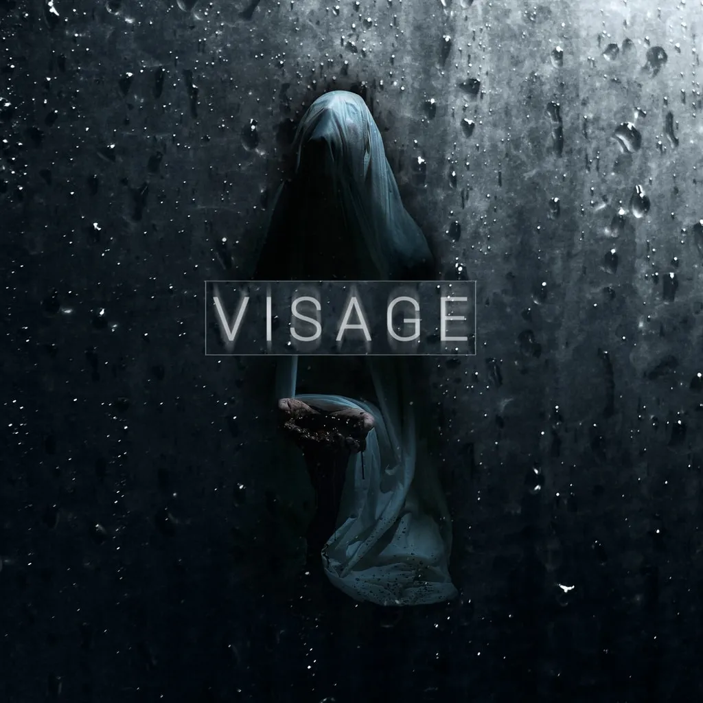 VISAGE [PS4] - изображение 1