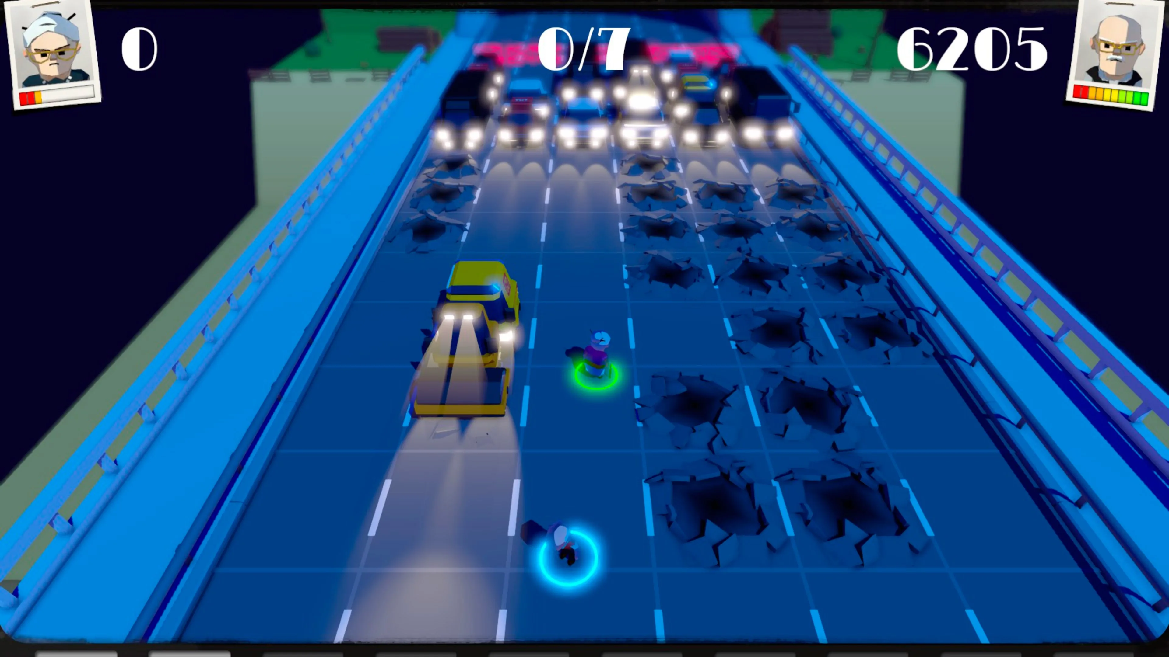 CrossKrush PS4 & PS5 - изображение 3