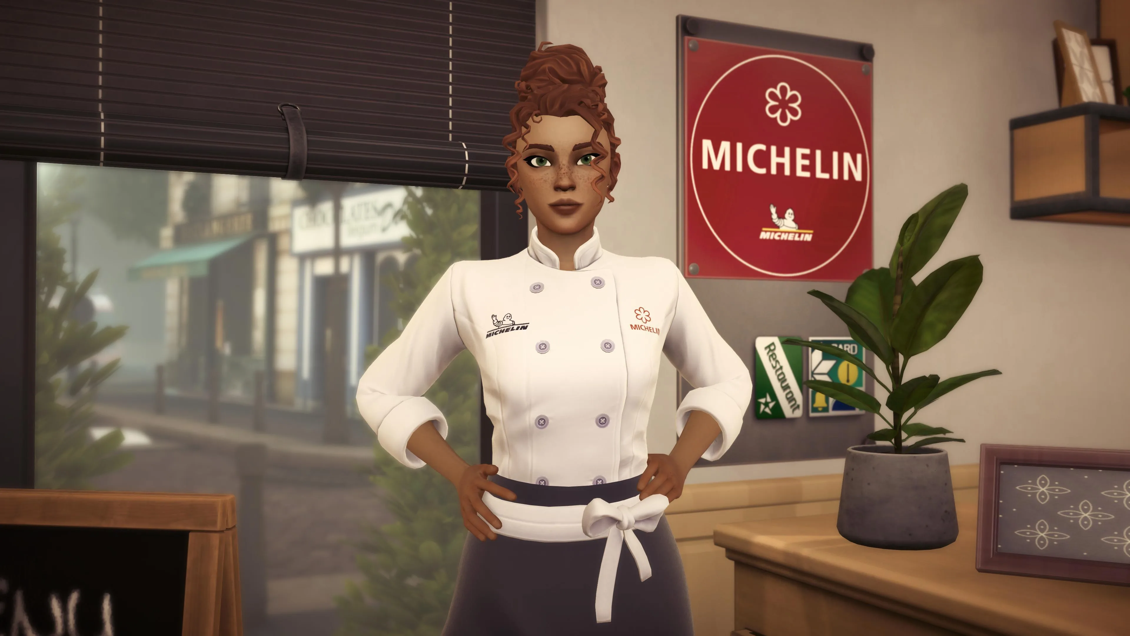 Chef Life - A Restaurant Simulator [PS4,&nbsp;PS5] - изображение 3