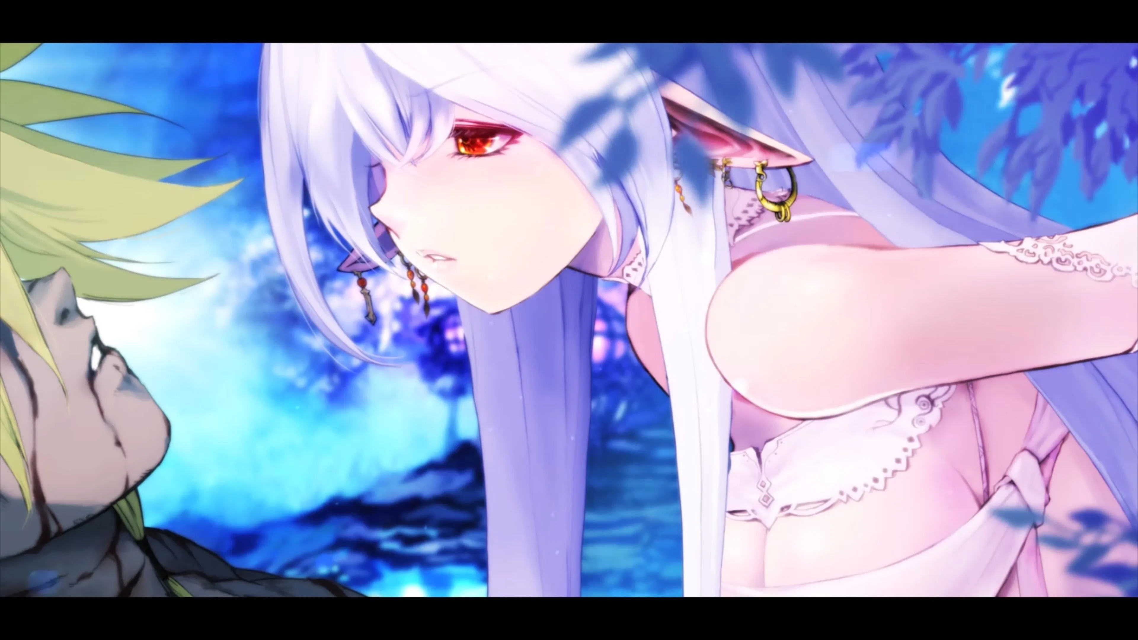Heroine Anthem Zero 2 : Scalescars Oath [PS5] - изображение 2