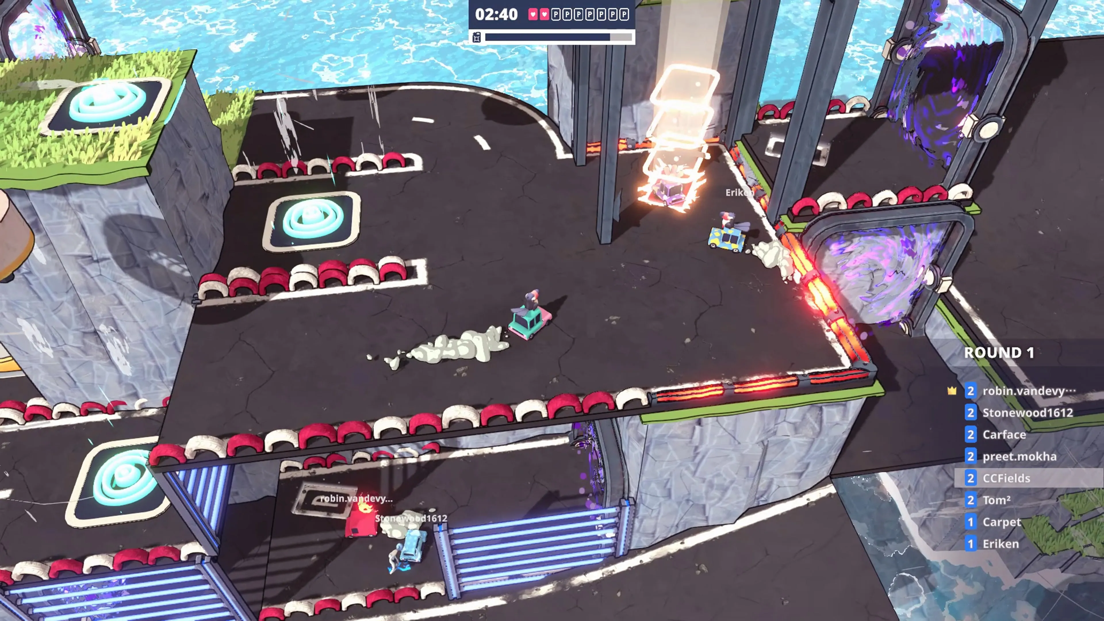 You Suck at Parking [PS4, PS5] - изображение 4