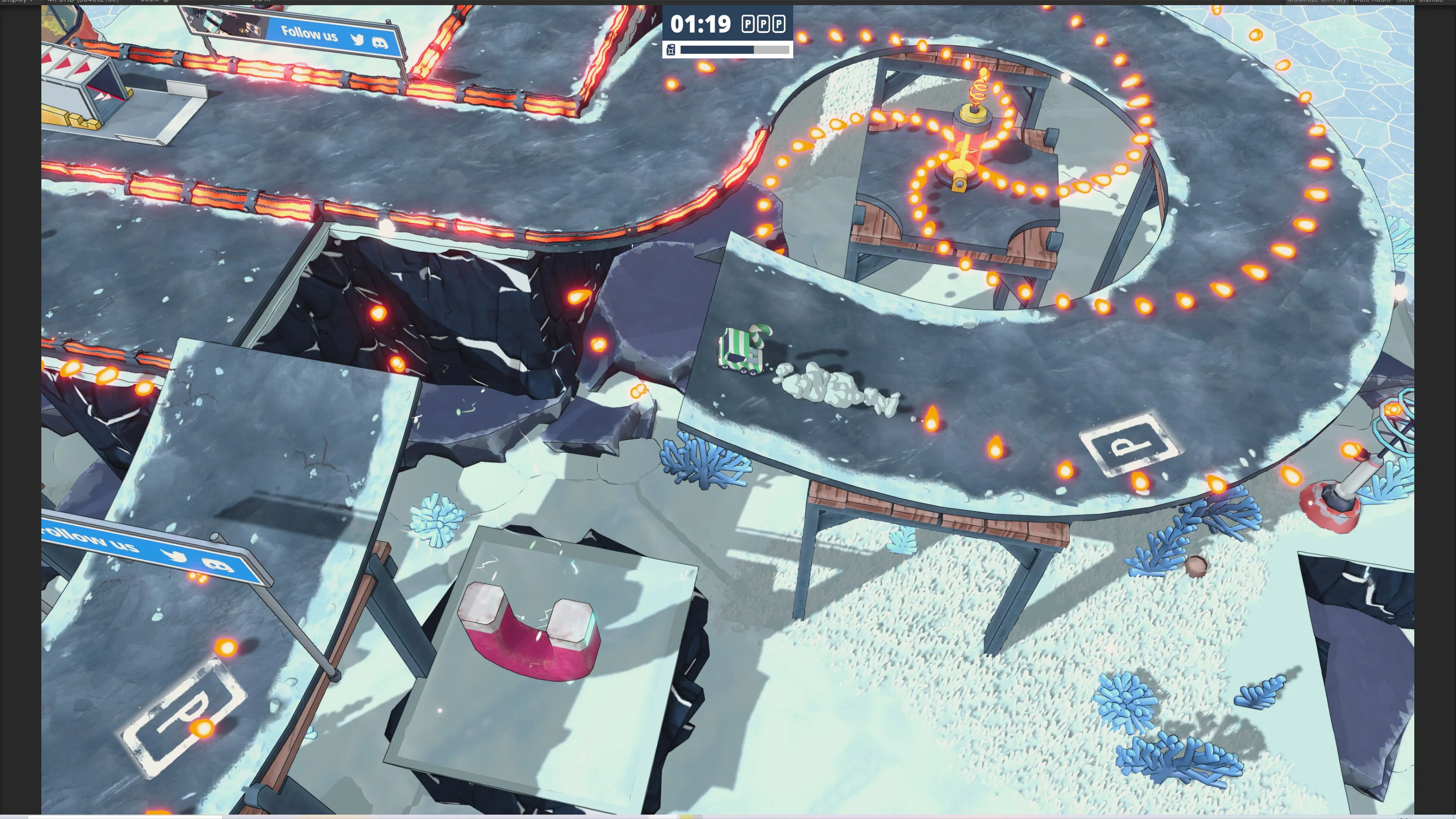 You Suck at Parking [PS4, PS5] - изображение 2