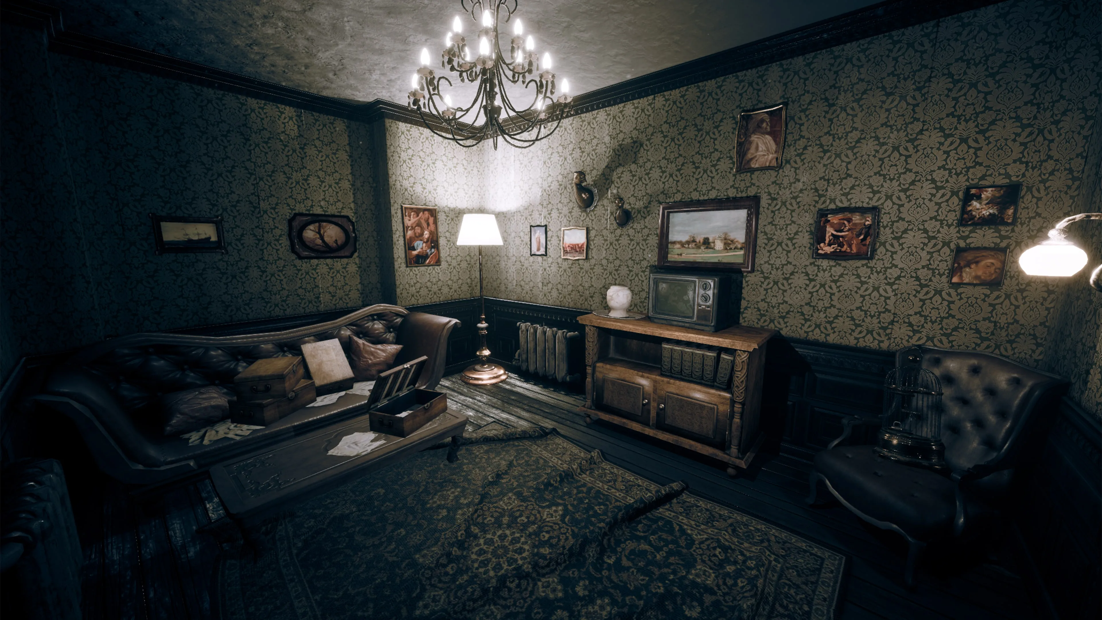 Do Not Open [PS5] - изображение 3