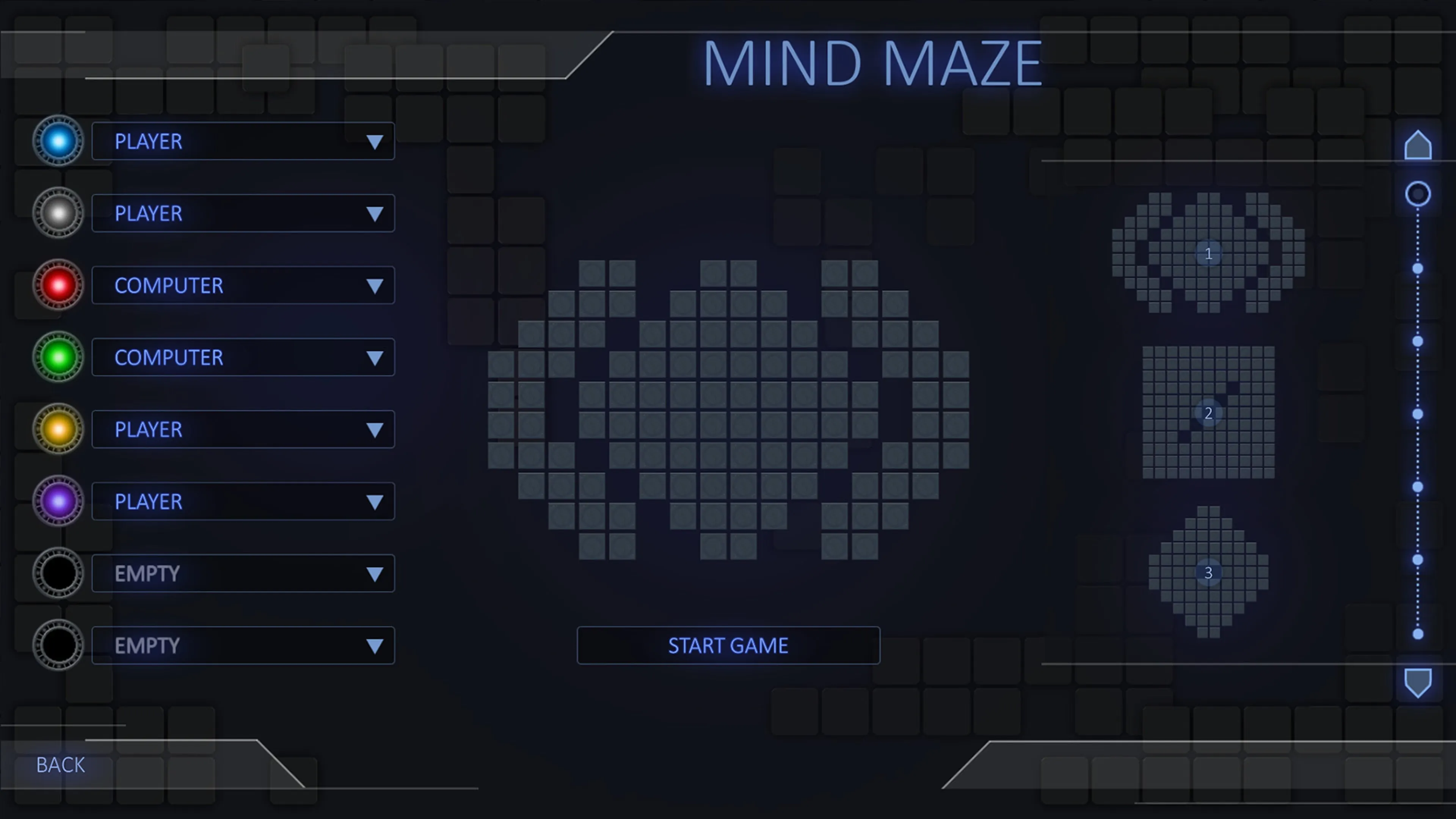 Mind Maze [PS5] - изображение 3