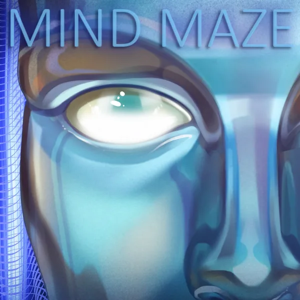 Mind Maze [PS5]
