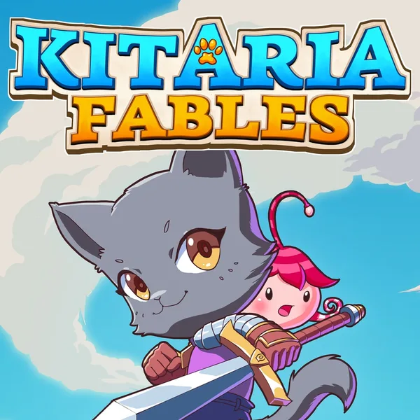 Kitaria Fables [PS4, PS5]