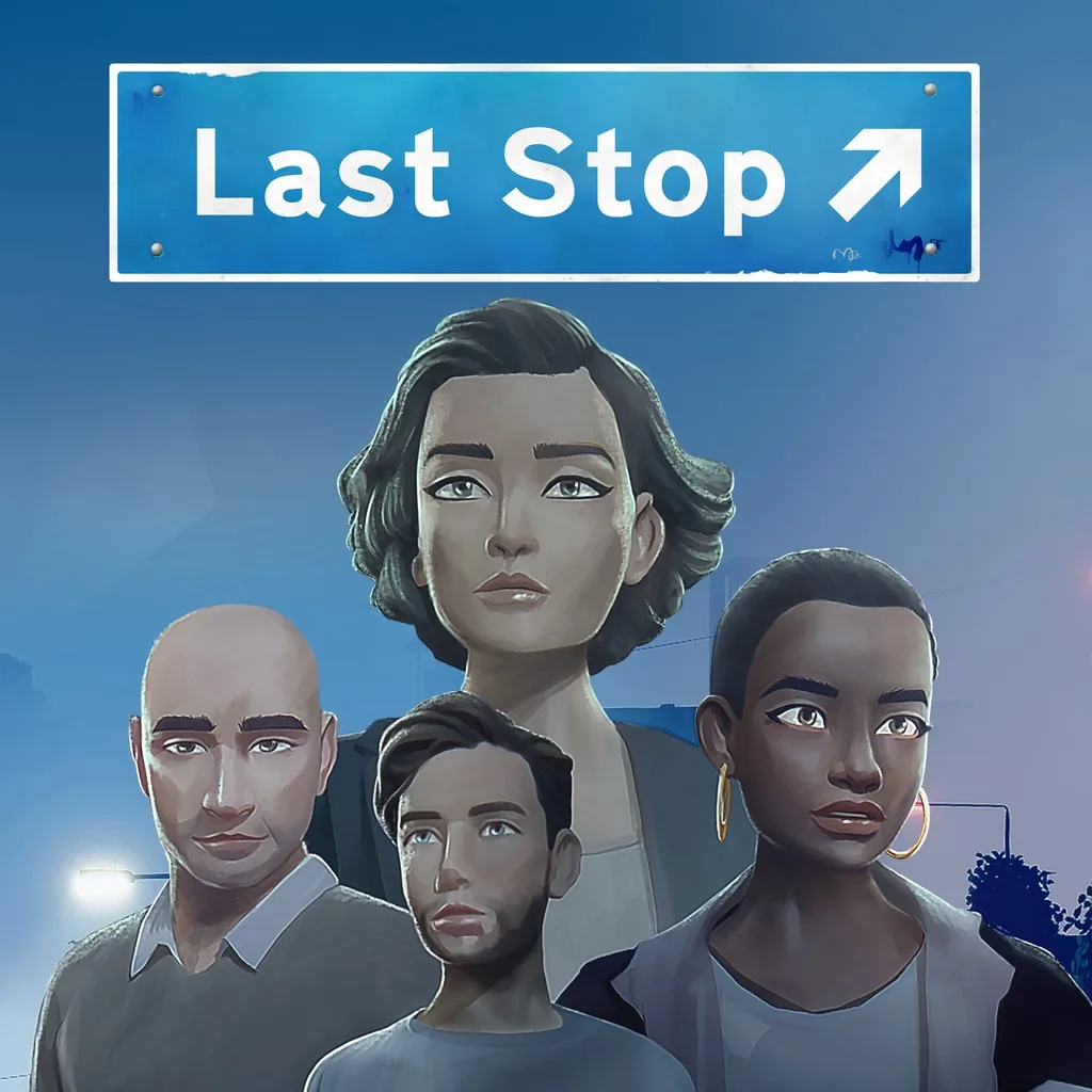 Last Stop [PS4,&nbsp;PS5] - изображение 1