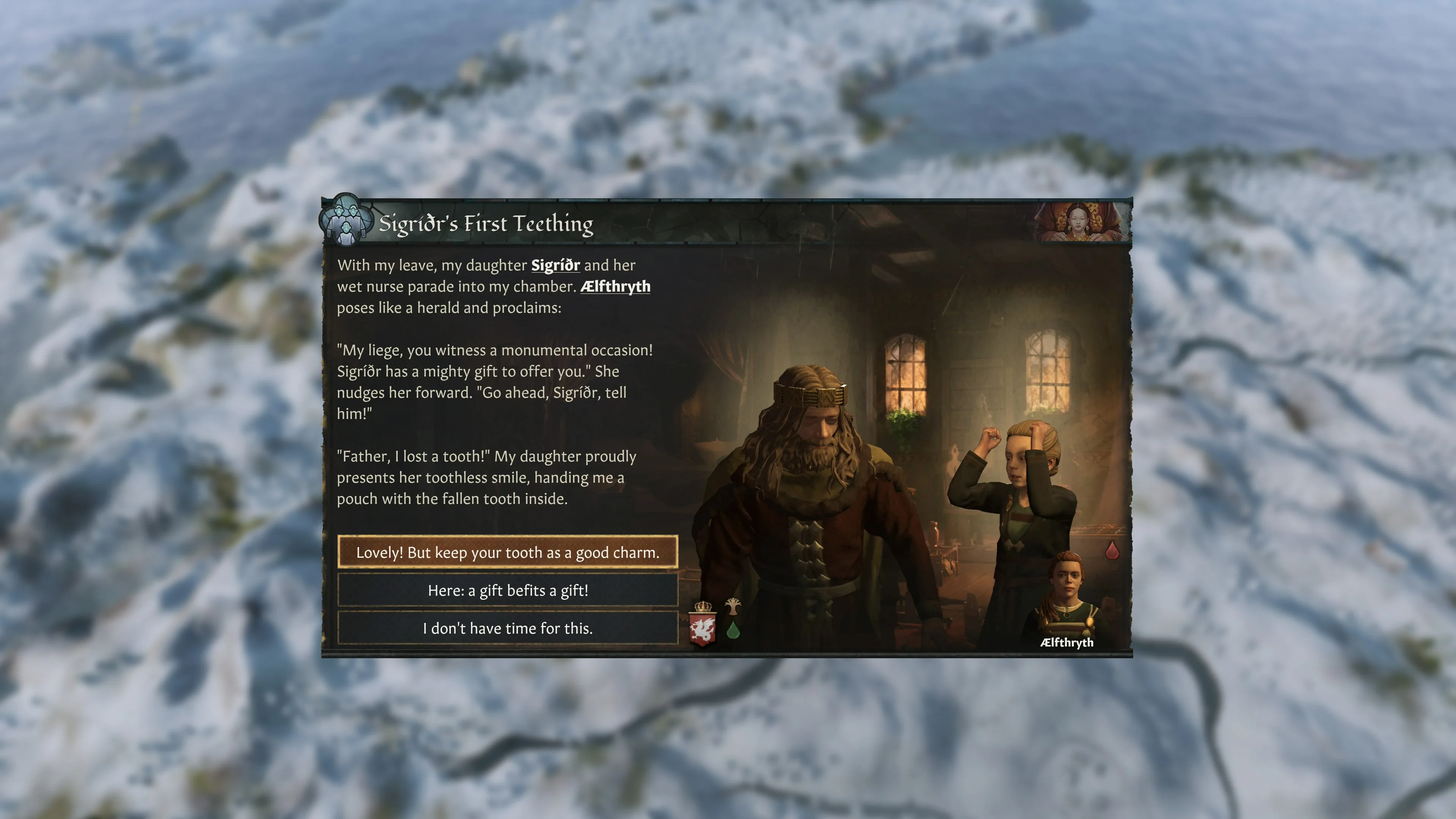 Crusader Kings III: Wards & Wardens [PS5] - изображение 4