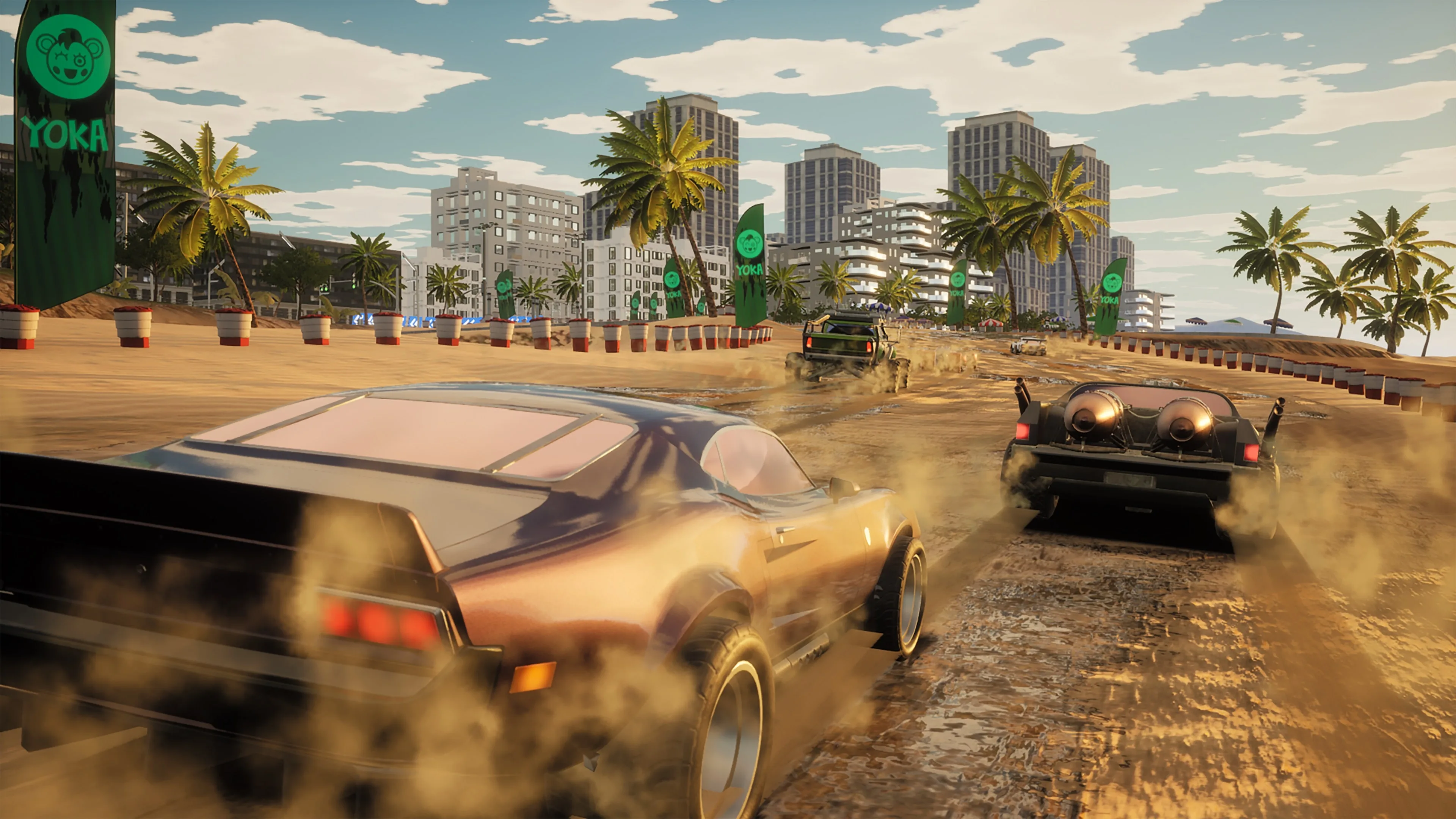Fast & Furious: Spy Racers - Rise of Sh1ft3r Complete Edition [PS4,&nbsp;PS5] - изображение 2