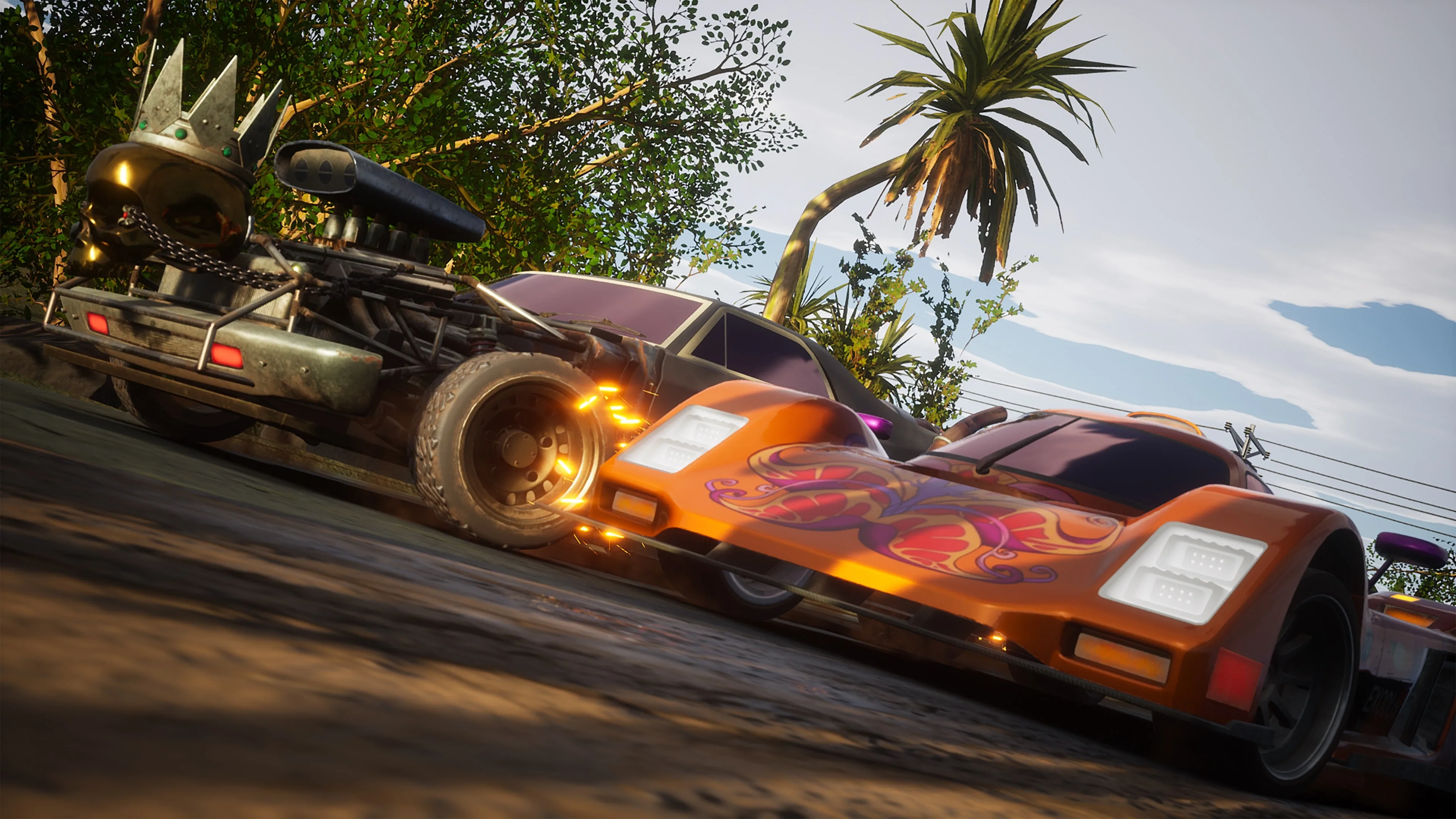Fast & Furious: Spy Racers Rise of SH1FT3R [PS4,&nbsp;PS5] - изображение 3