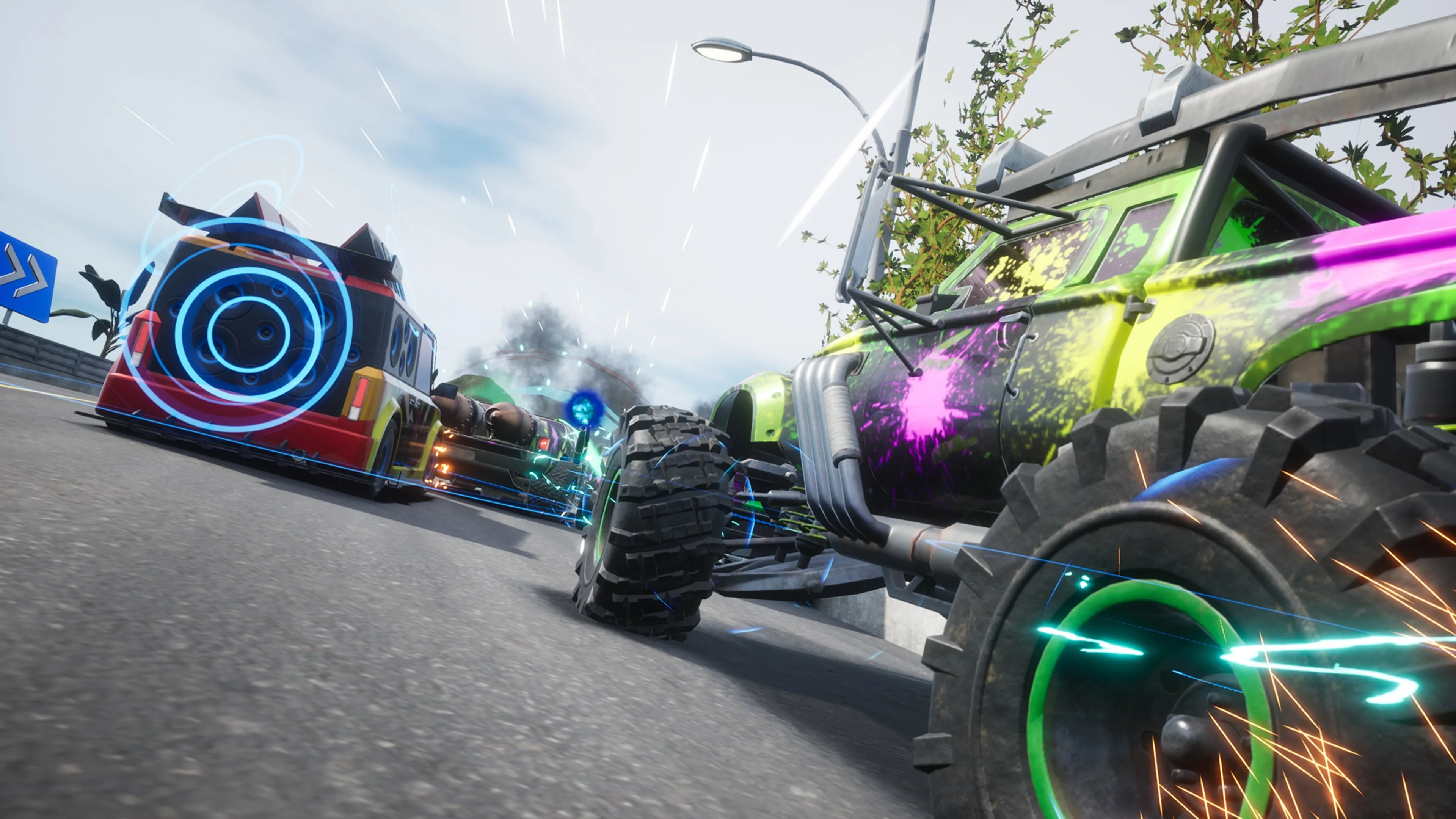 Fast & Furious: Spy Racers - Rise of Sh1ft3r Complete Edition [PS4,&nbsp;PS5] - изображение 3