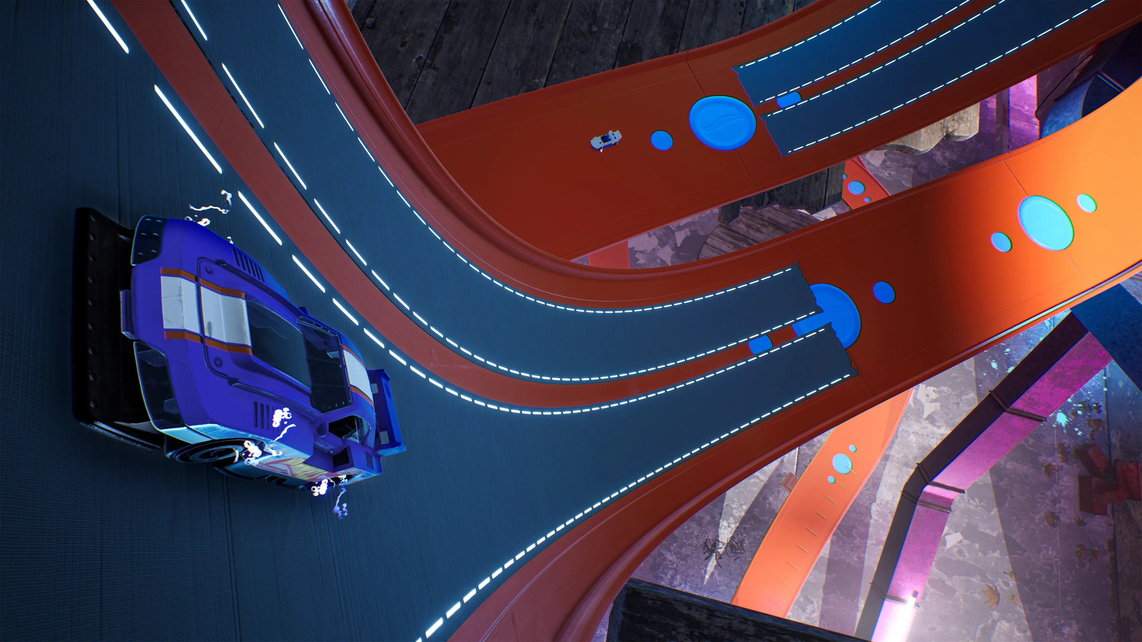 HOT WHEELS - Sportscars Pack [PS4] - изображение 3