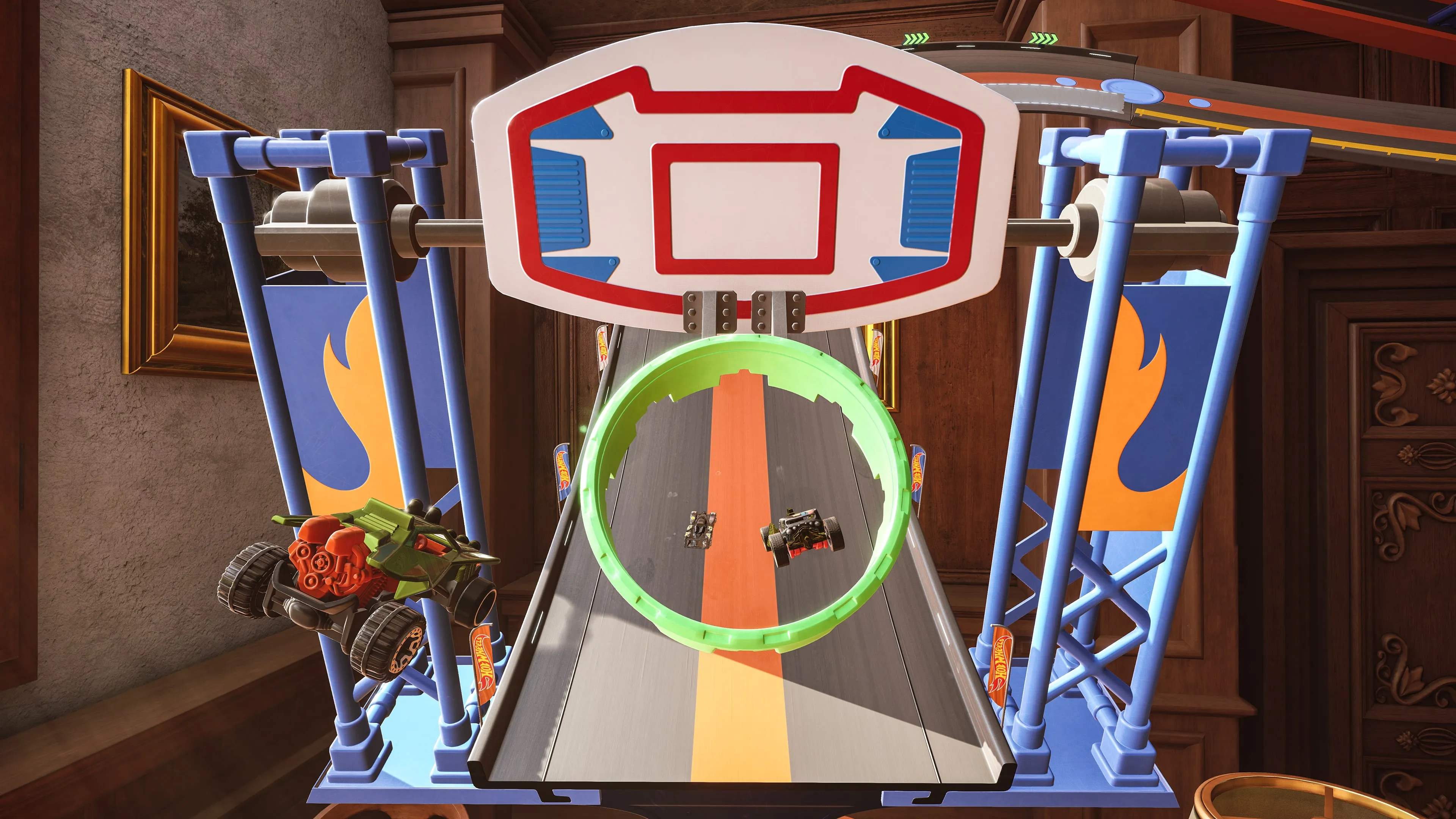 HOT WHEELS - Booster Slam Module [PS5] - изображение 4