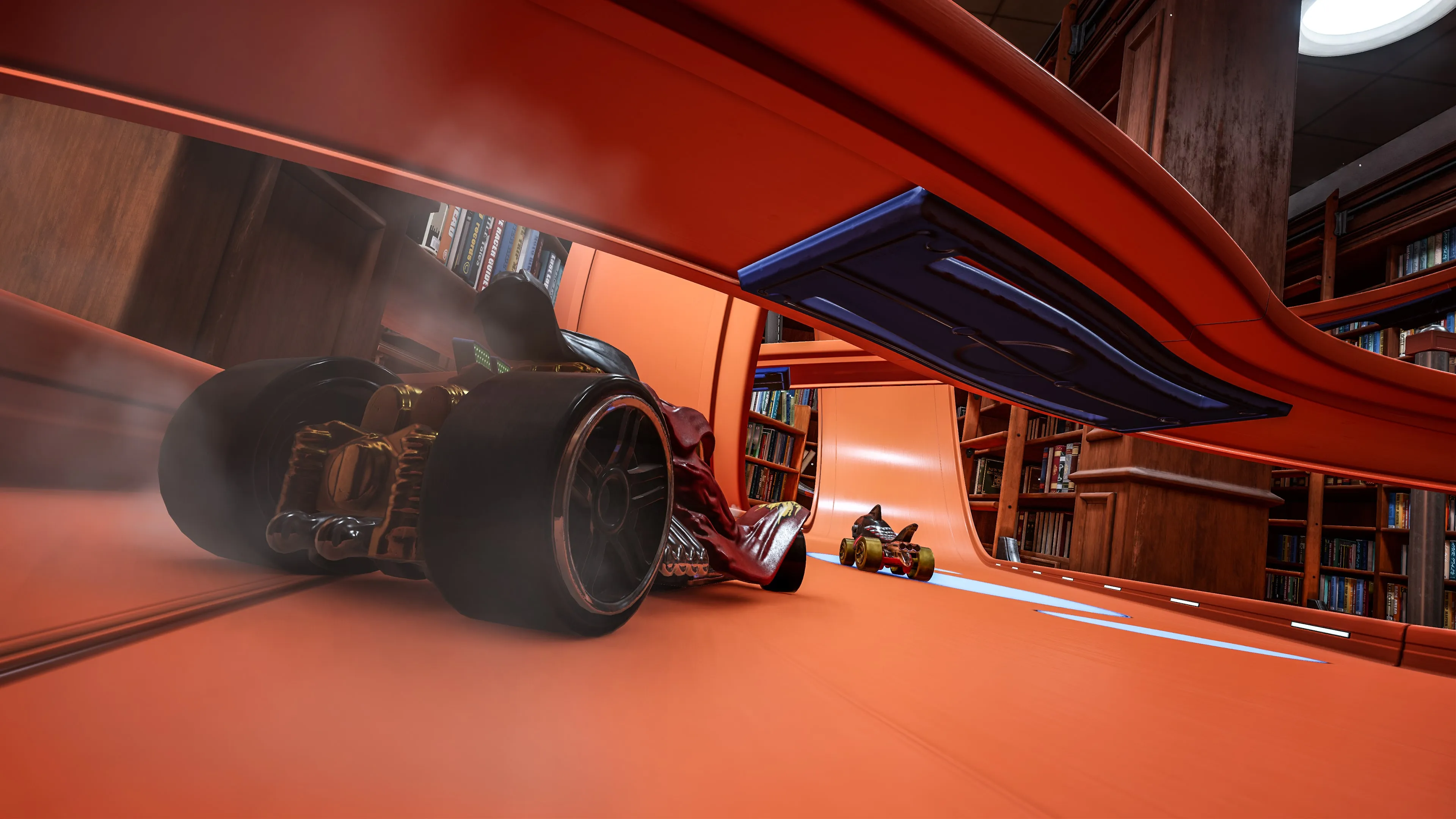 HOT WHEELS - Street Beasts Pack [PS5] - изображение 3