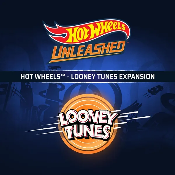 HOT WHEELS - Looney Tunes Expansion [PS5]