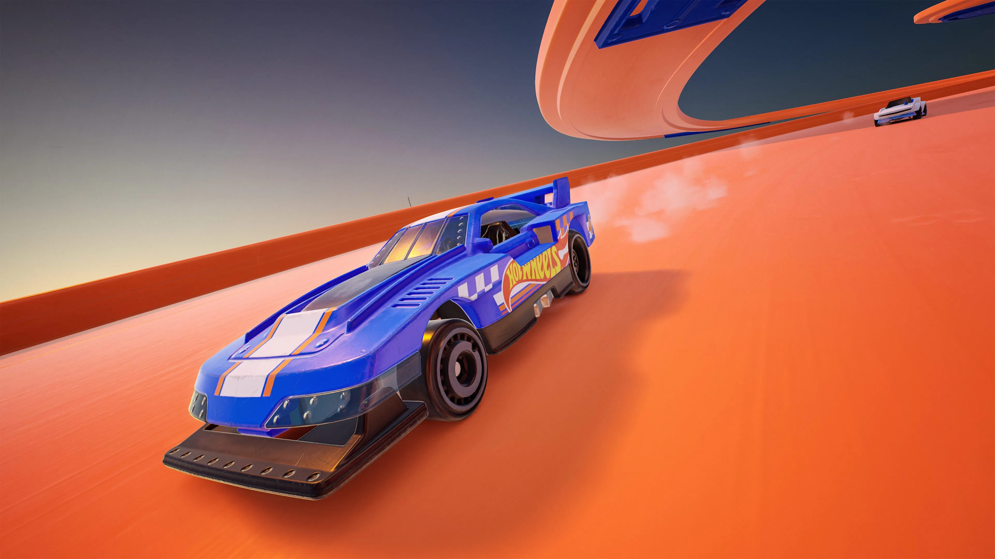 HOT WHEELS - Sportscars Pack [PS4] - изображение 4