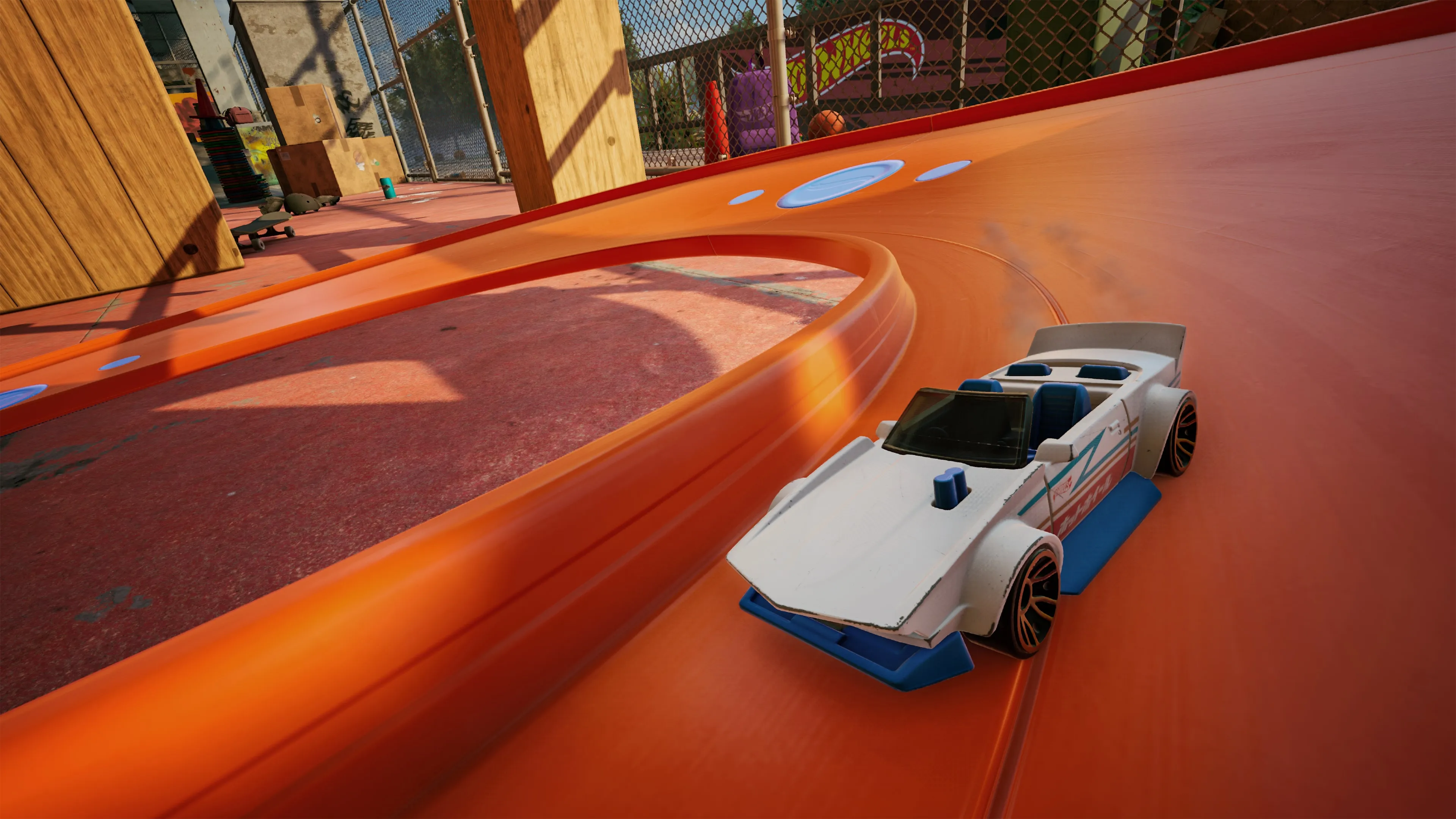 HOT WHEELS - Sportscars Pack [PS4] - изображение 2