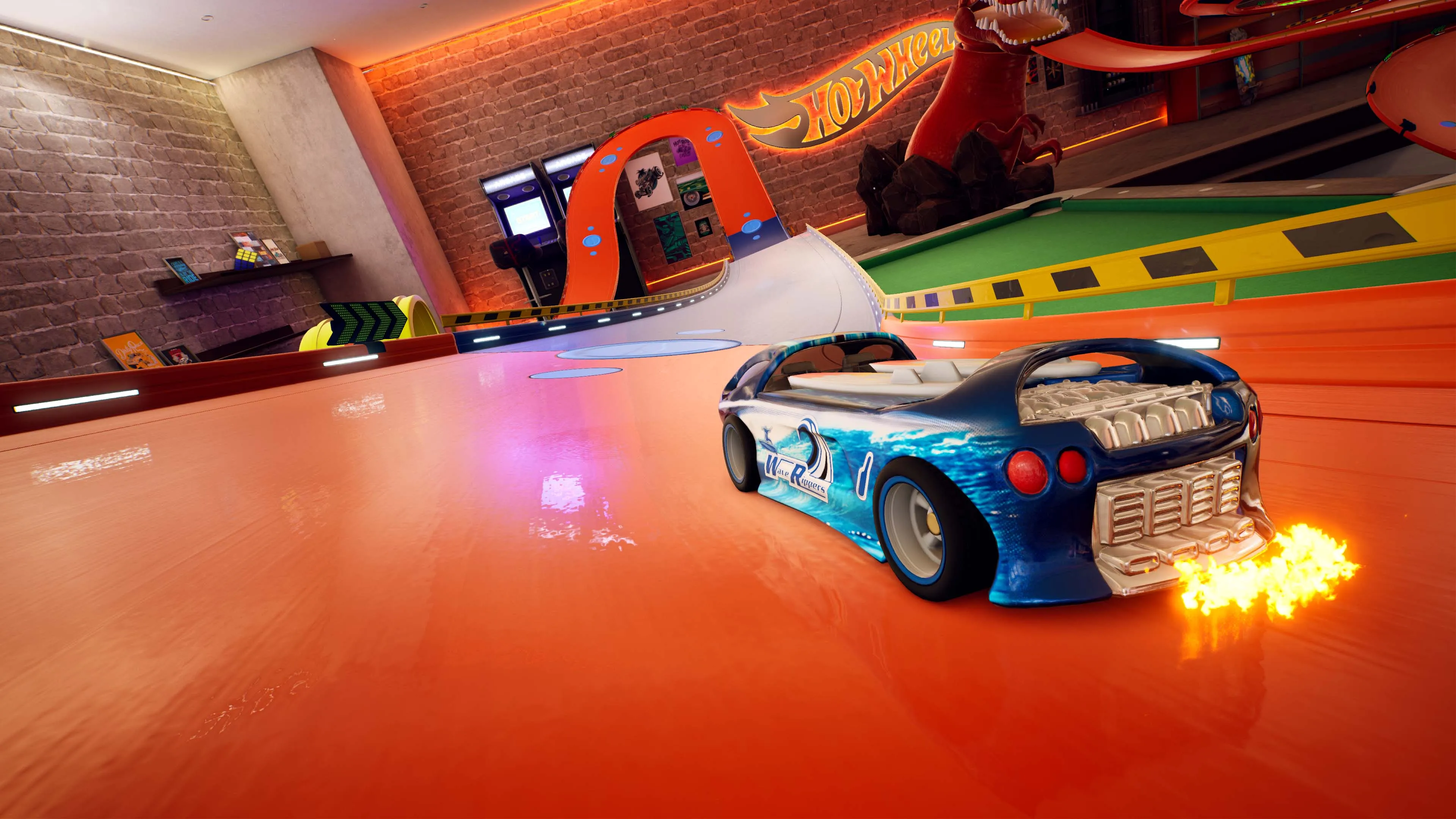 HOT WHEELS - GOTY Upgrade Pack [PS5] - изображение 2