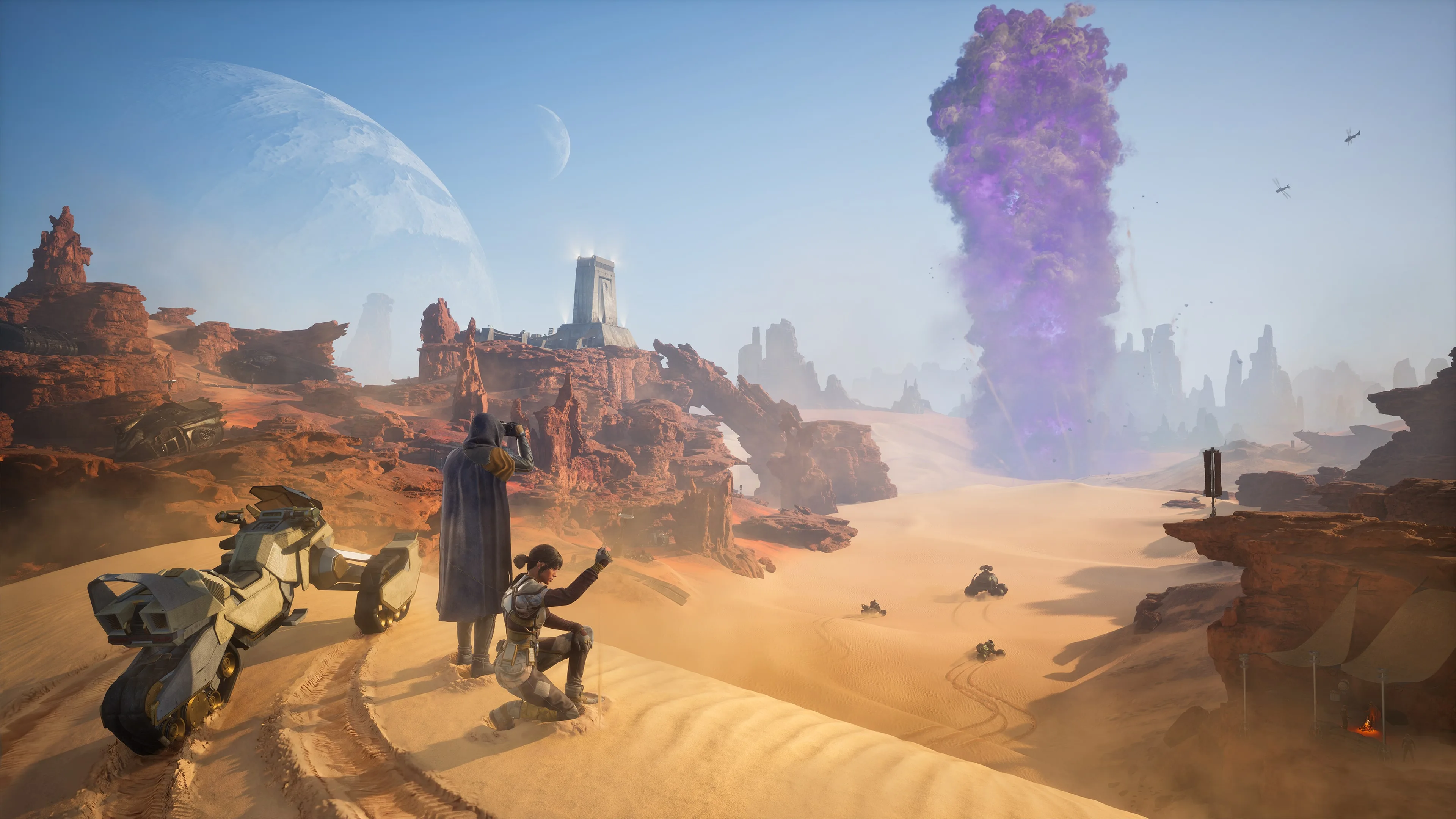 Dune: Awakening [PS5] - изображение 2