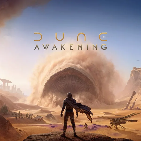 Dune: Awakening [PS5]