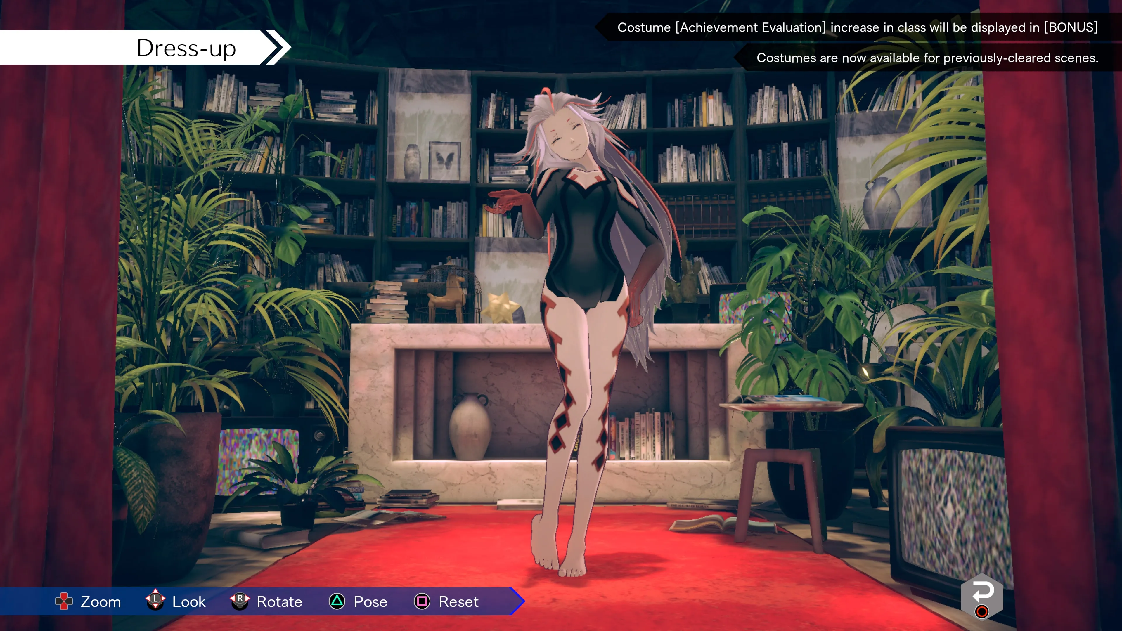 AI: THE SOMNIUM FILES - nirvanA Initiative DLC Bundle - изображение 4