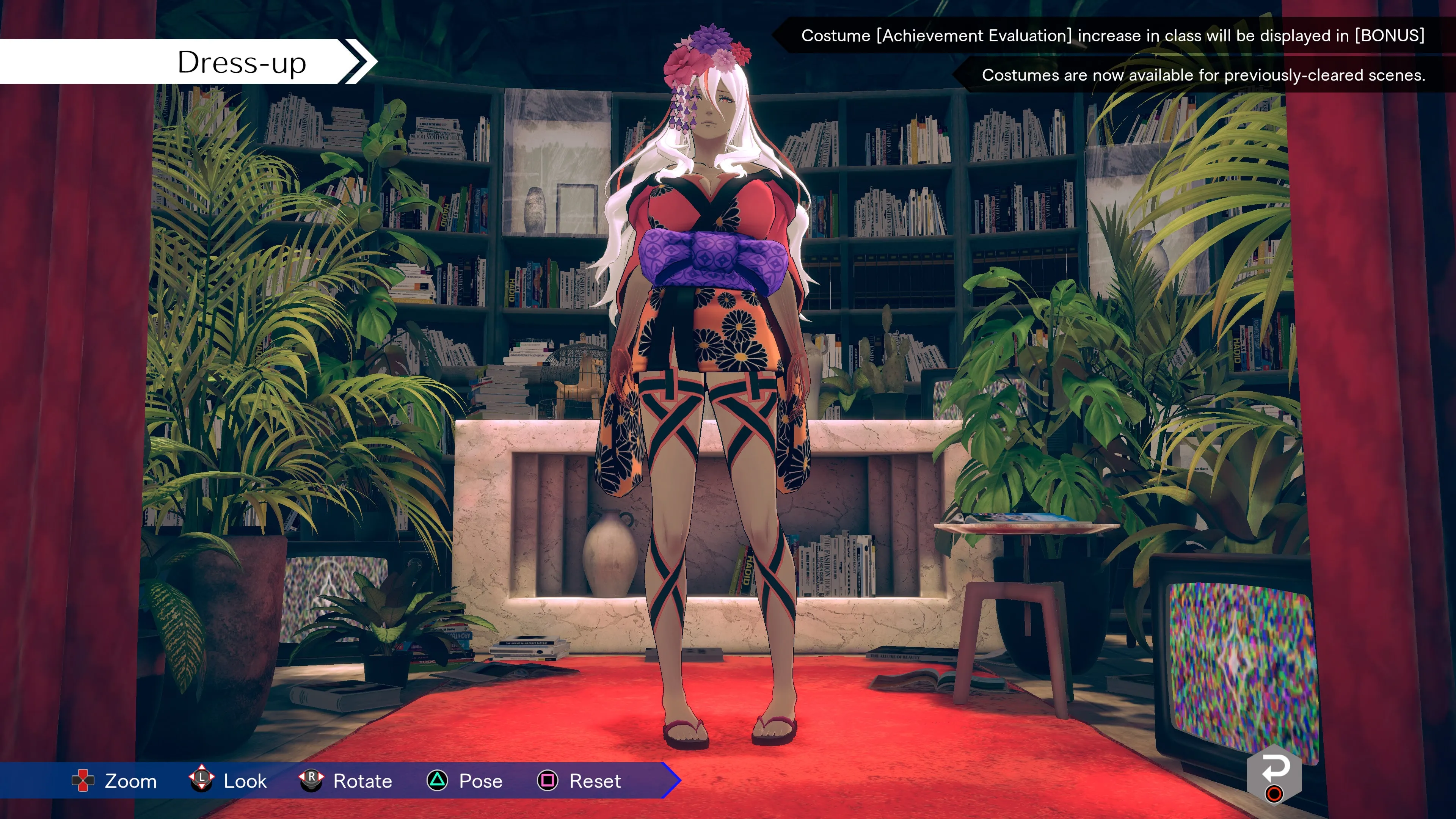 AI: THE SOMNIUM FILES - nirvanA Initiative DLC Bundle - изображение 3