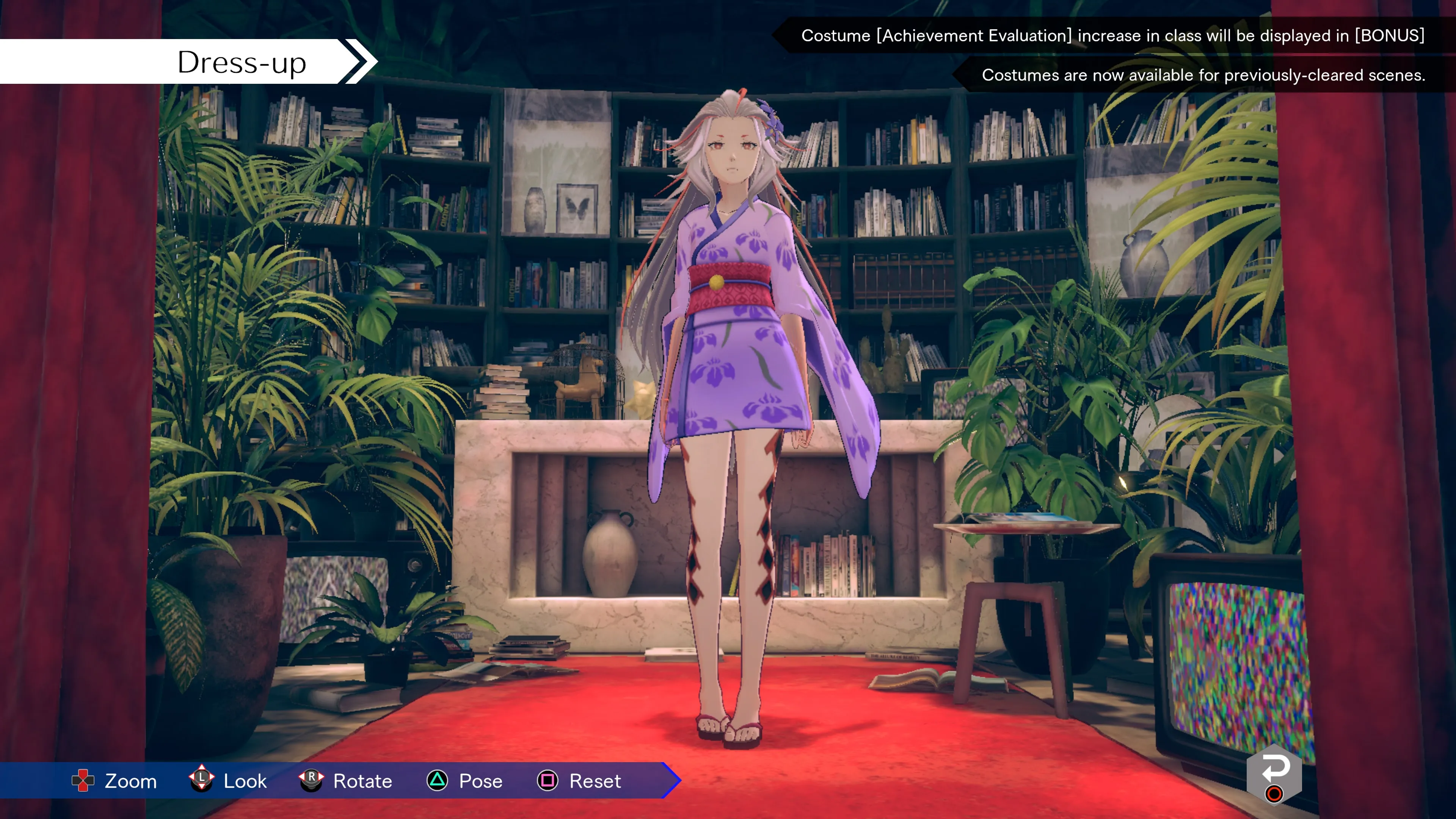 AI: THE SOMNIUM FILES - nirvanA Initiative DLC Bundle - изображение 2