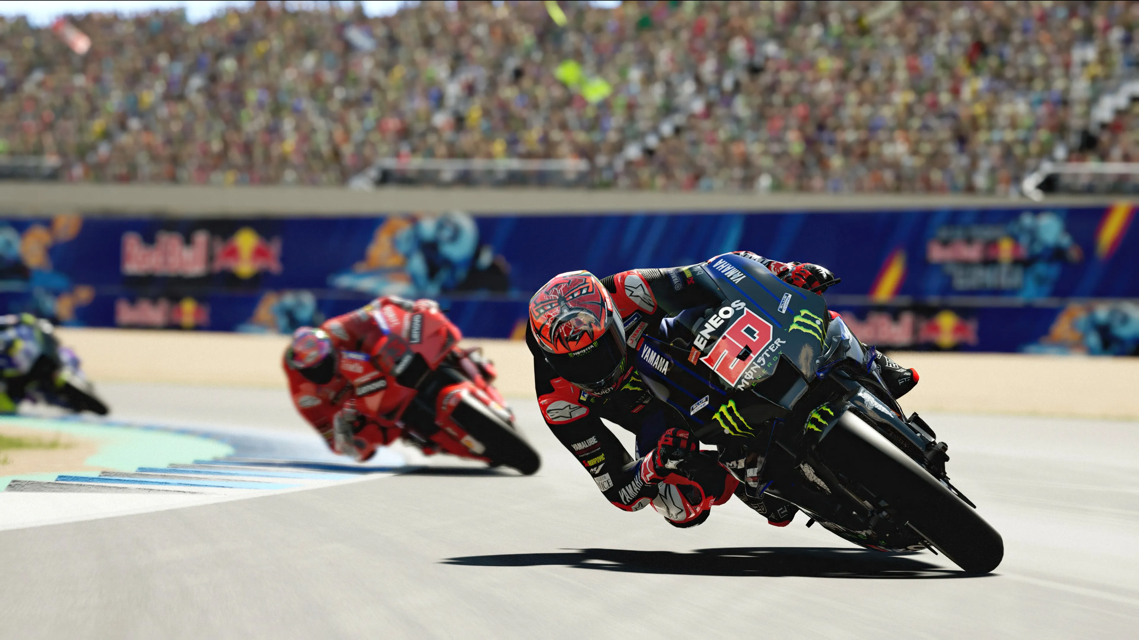 MotoGP21 [PS4] - изображение 4