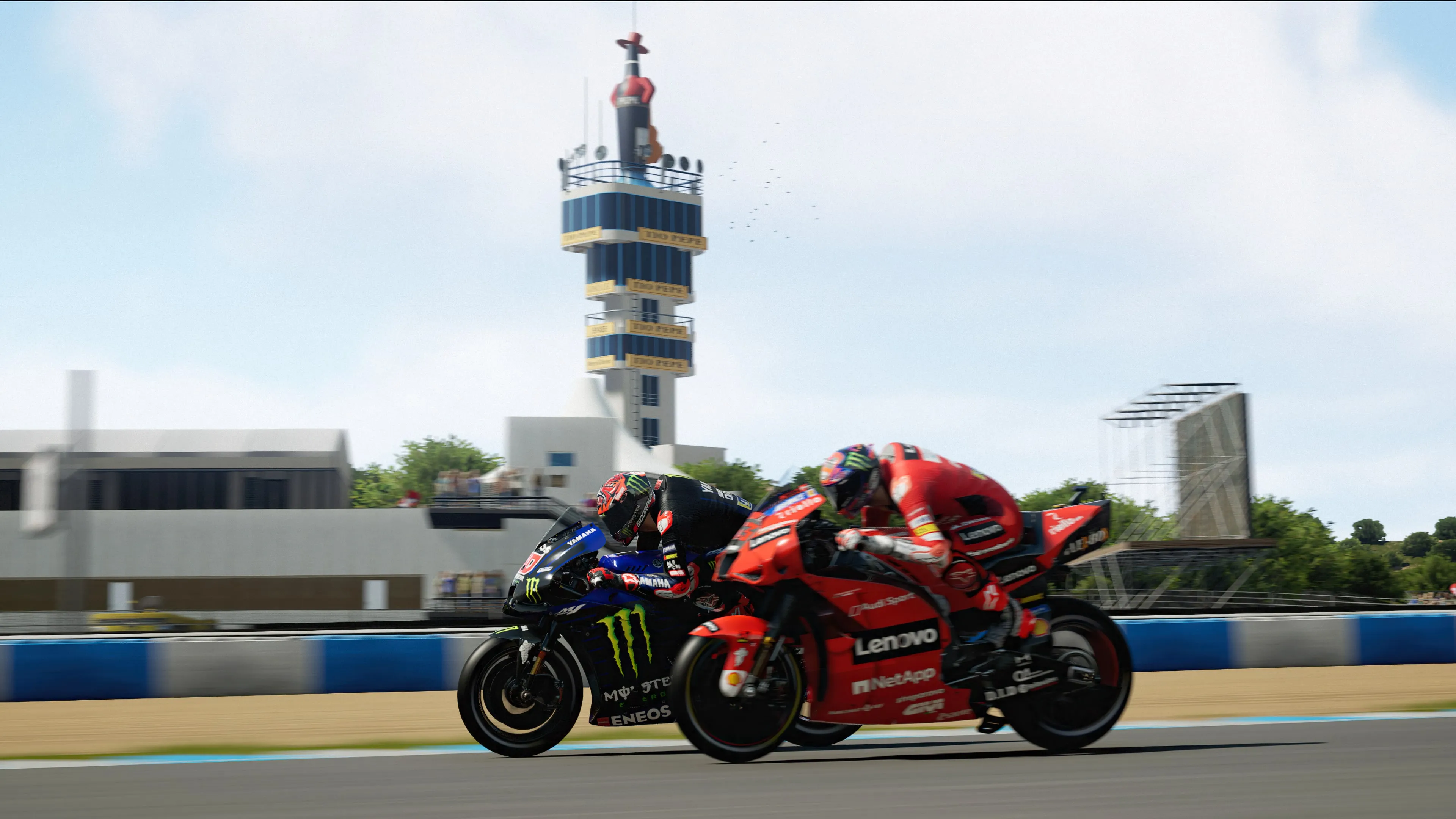 MotoGP21 [PS4] - изображение 3