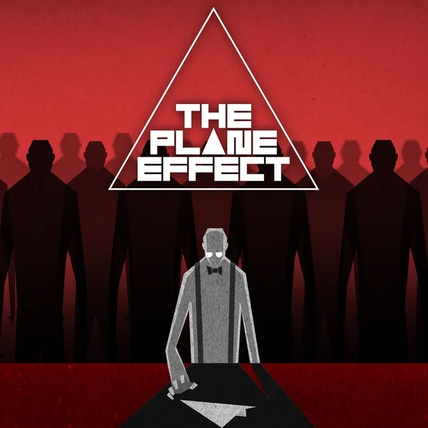The Plane Effect [PS4,&nbsp;PS5]