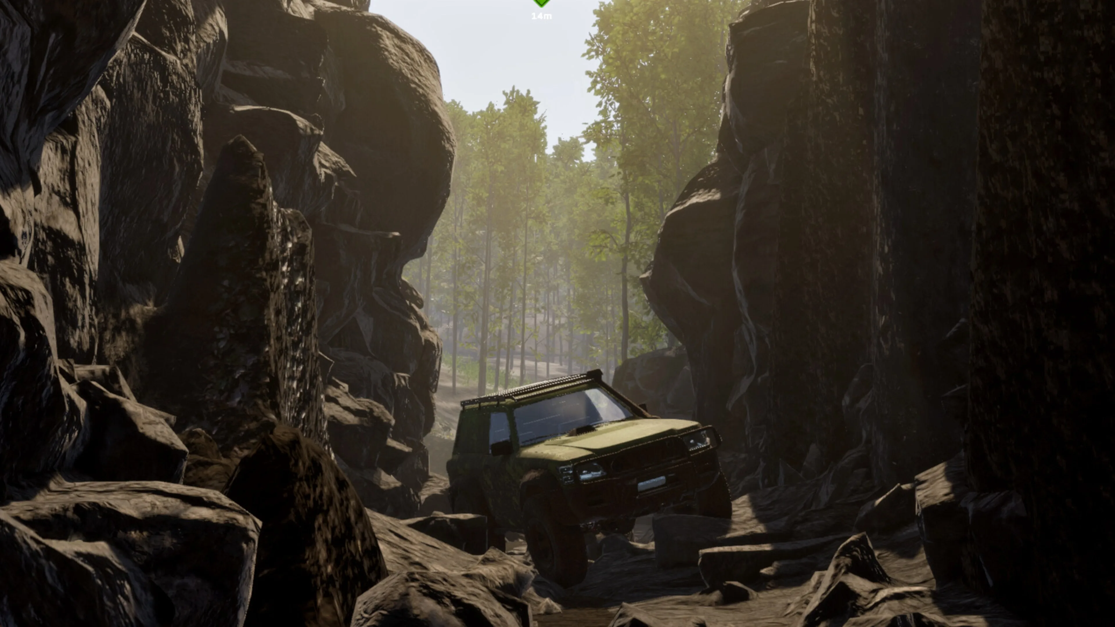 Offroad Mechanic Simulator & Car Mechanic Simulator 2021 [PS5] - изображение 3