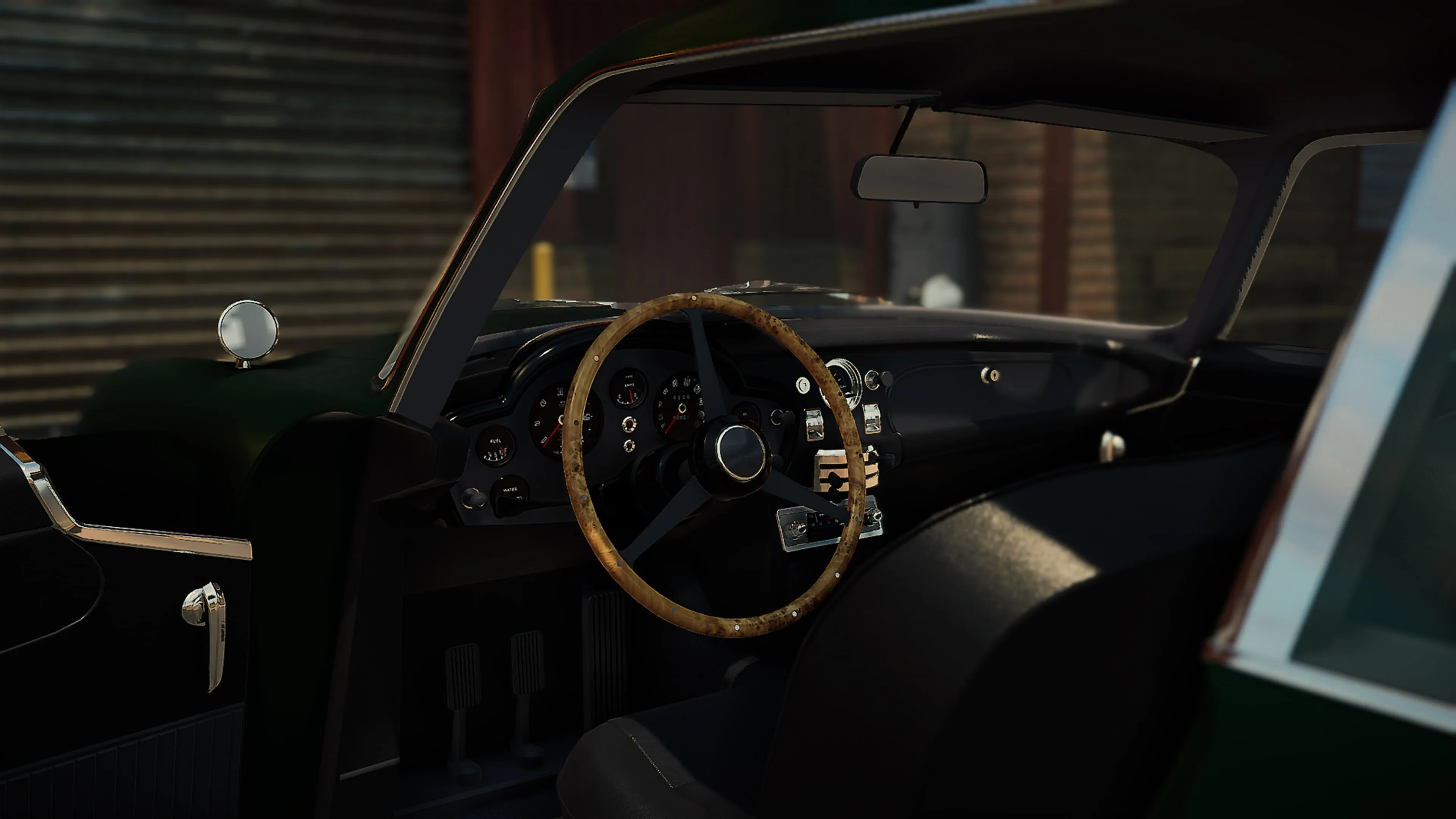 Car Mechanic Simulator 2021 - Aston Martin DLC [PS4, PS5] - изображение 4