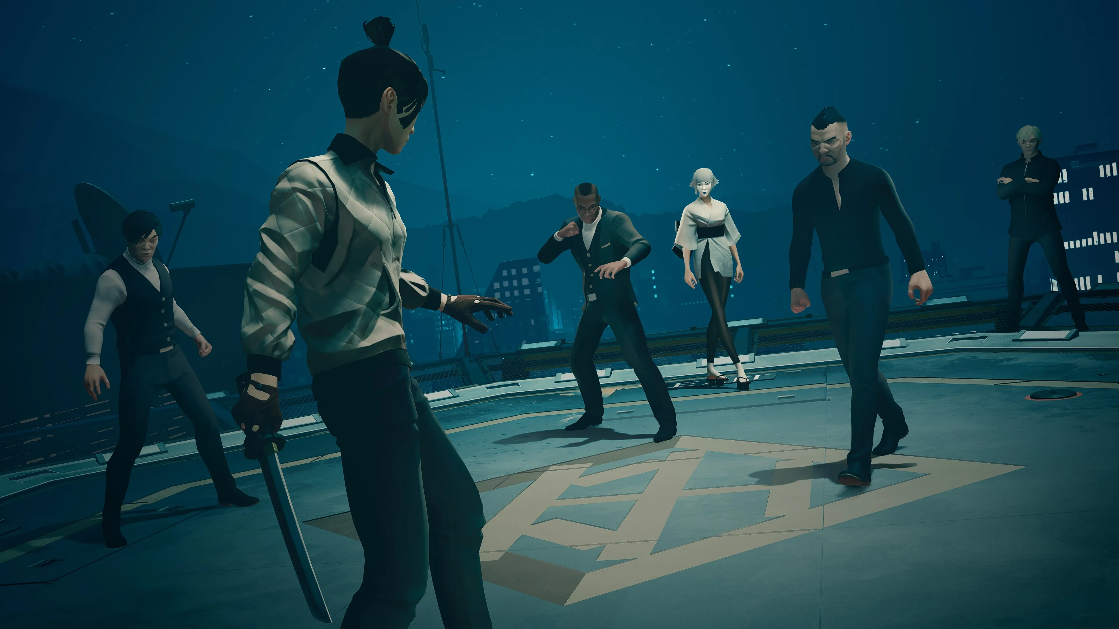 Sifu [PS4,&nbsp;PS5] - изображение 2
