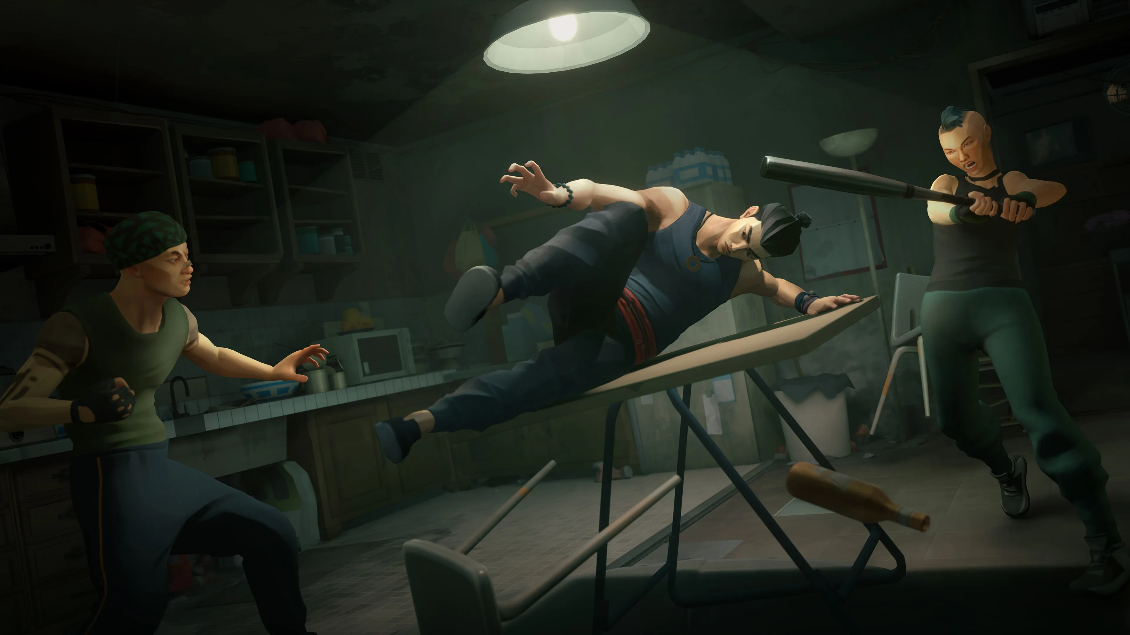 Sifu [PS4,&nbsp;PS5] - изображение 4