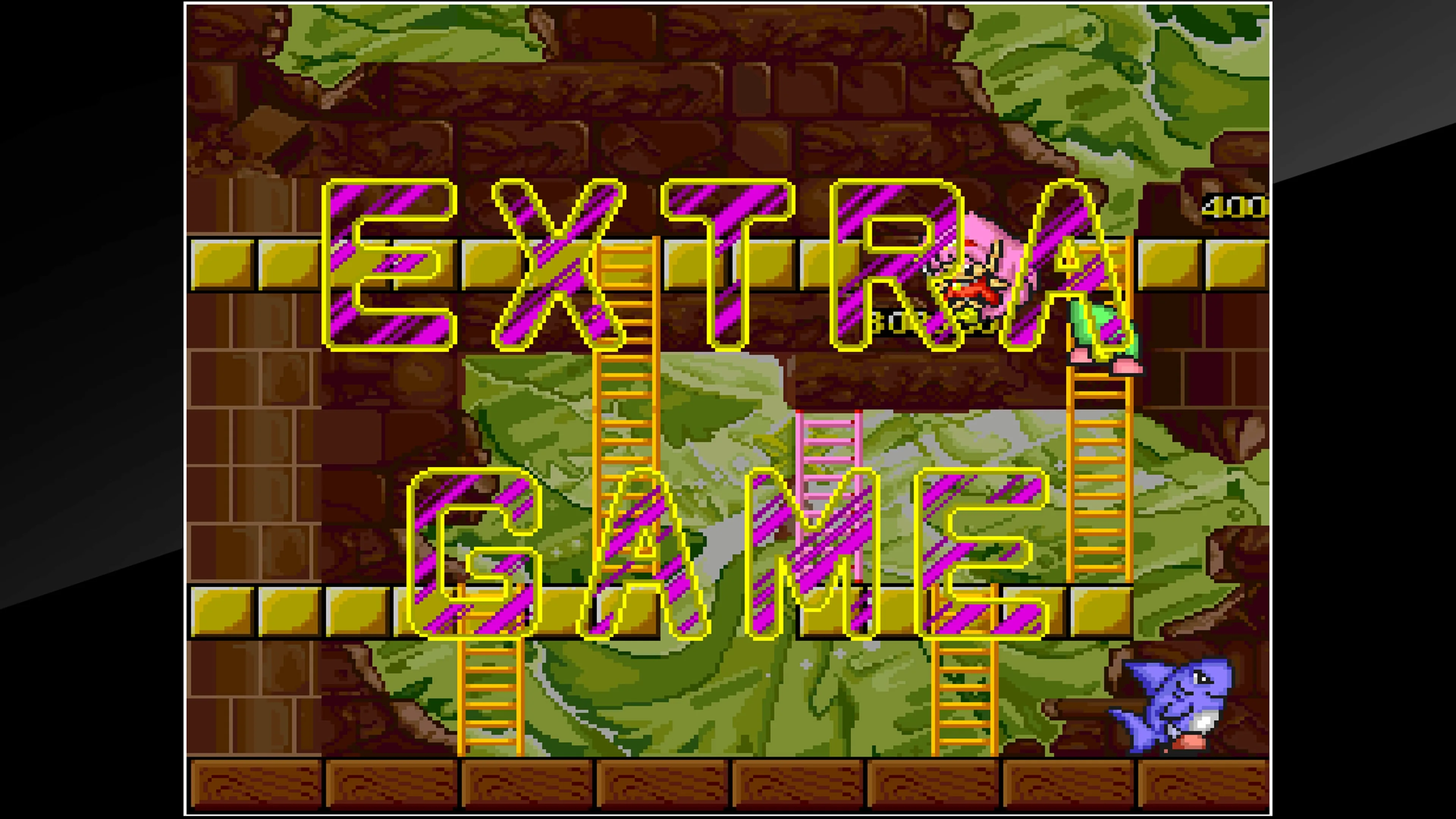 Arcade Archives Rod Land [PS4] - изображение 4