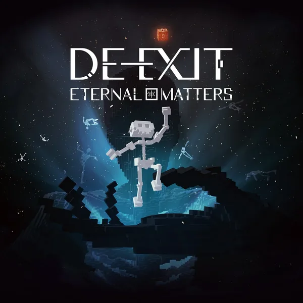 DE-EXIT - Eternal Matters [PS4,&nbsp;PS5]