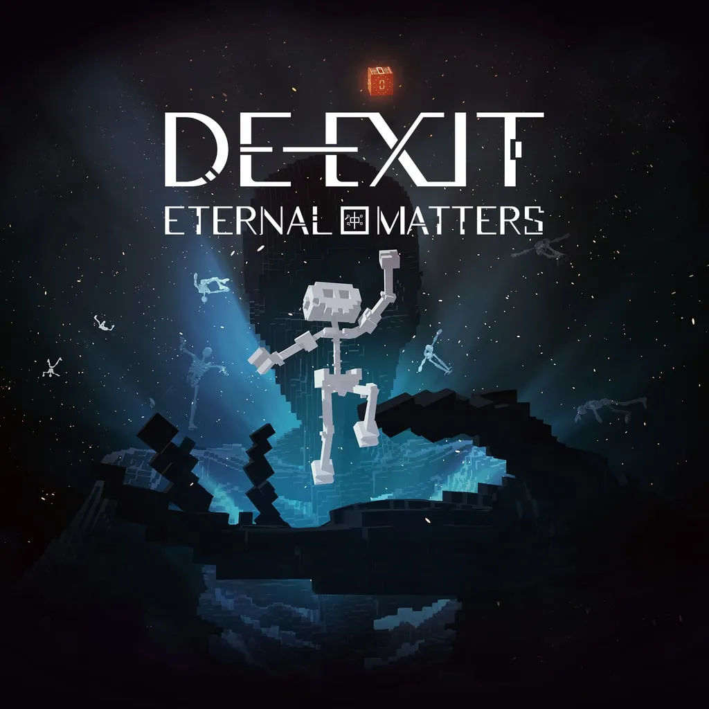 DE-EXIT - Eternal Matters [PS4, PS5] - изображение 1
