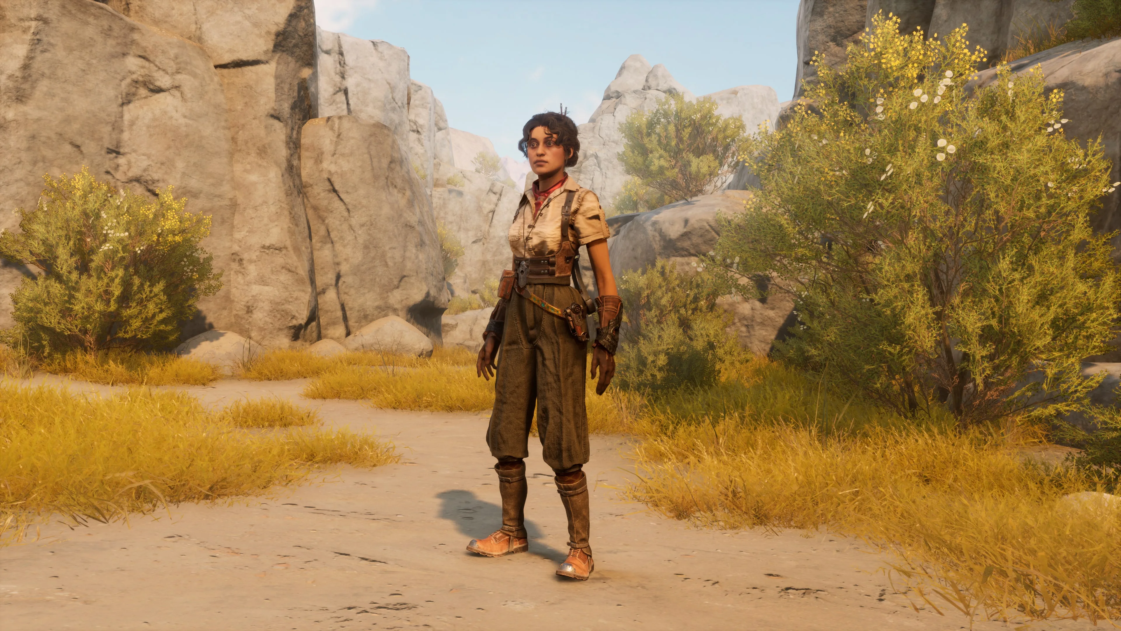 Unknown 9: Awakening - Quaestor Cosmetic Pack [PS4, PS5]
