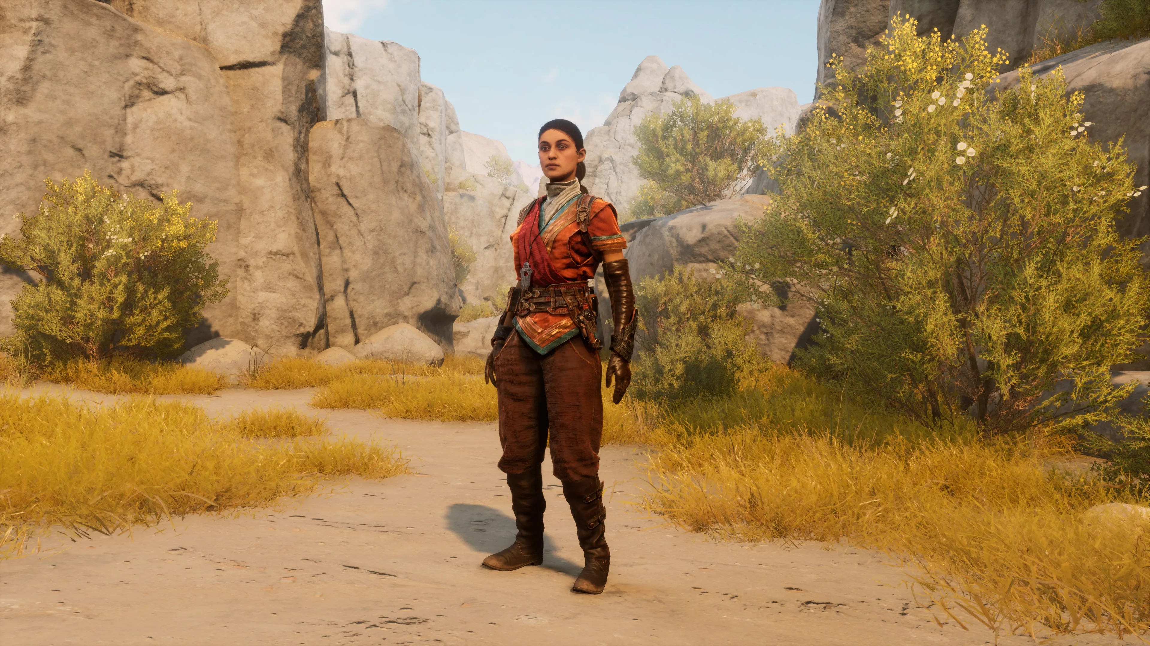 Unknown 9: Awakening - Shadow Cosmetic Pack [PS4, PS5]