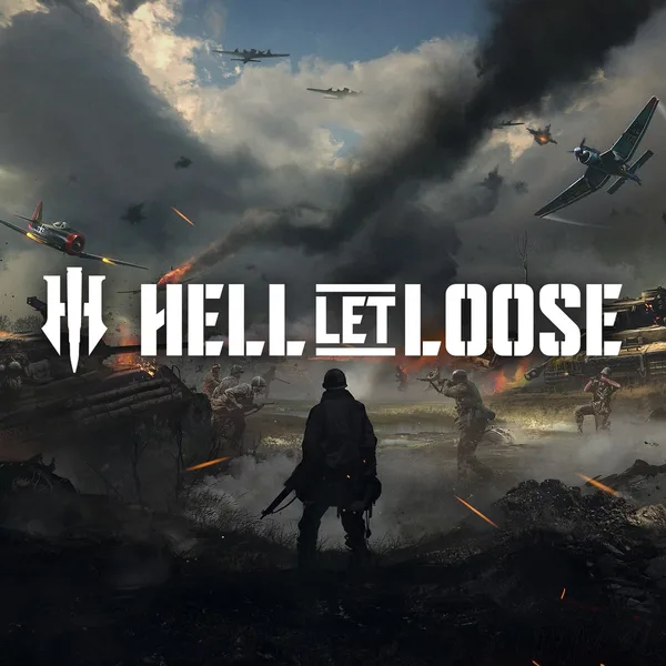 Hell Let Loose [PS5]