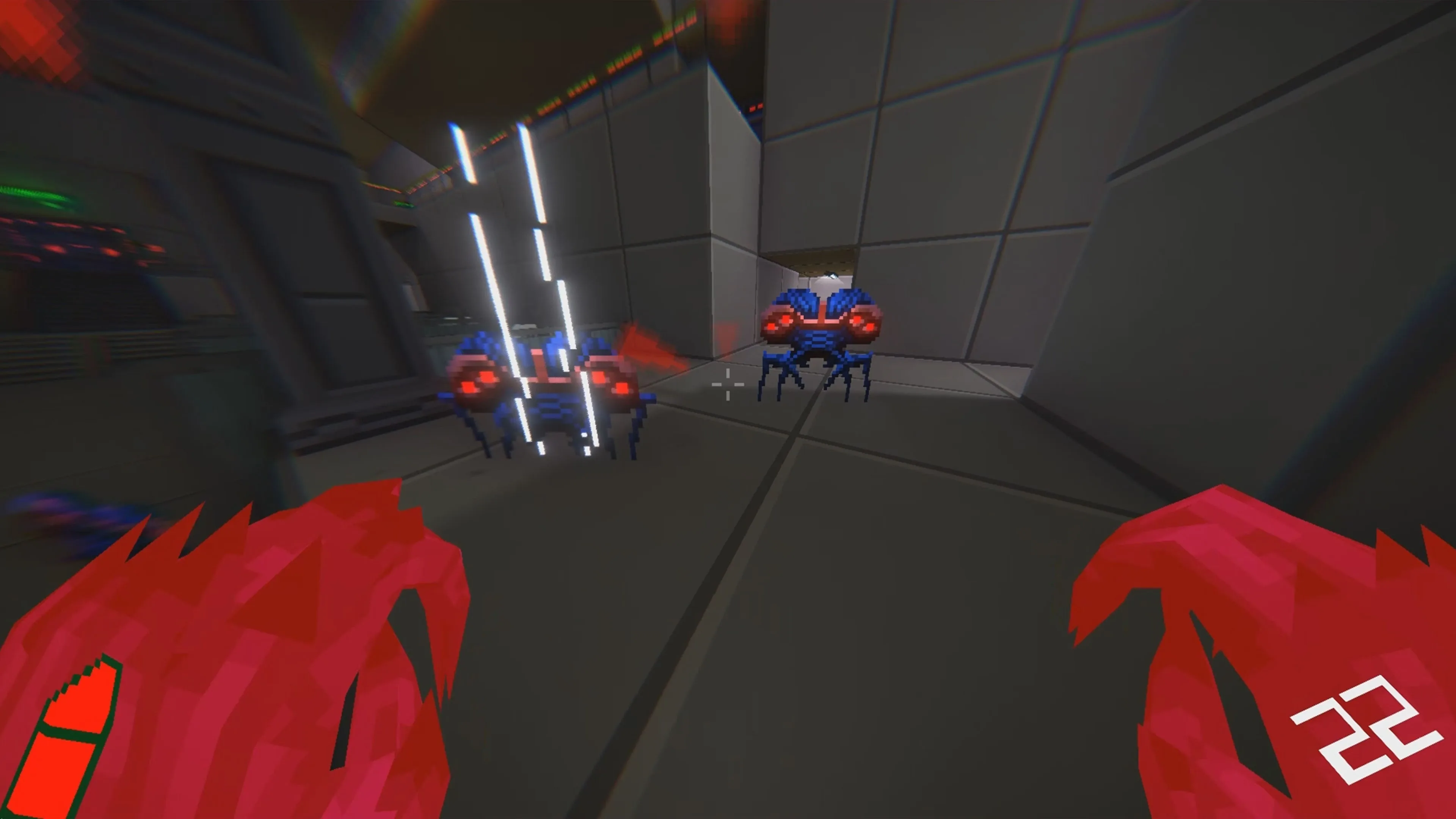 Exodemon [PS4, PS5] - изображение 4