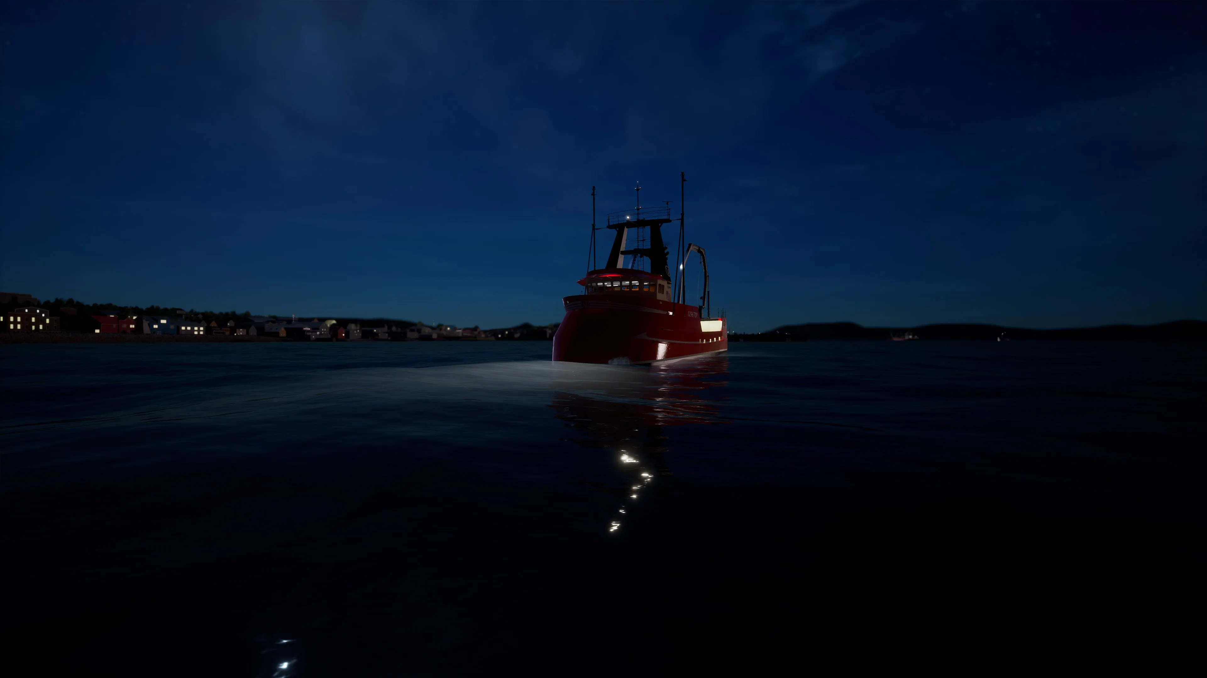 Fishing: North Atlantic - Scallops [PS4] - изображение 4