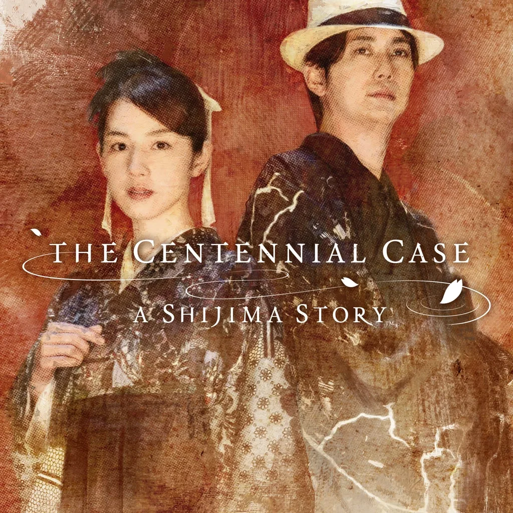 The Centennial Case : A Shijima Story PS4&PS5 - изображение 1