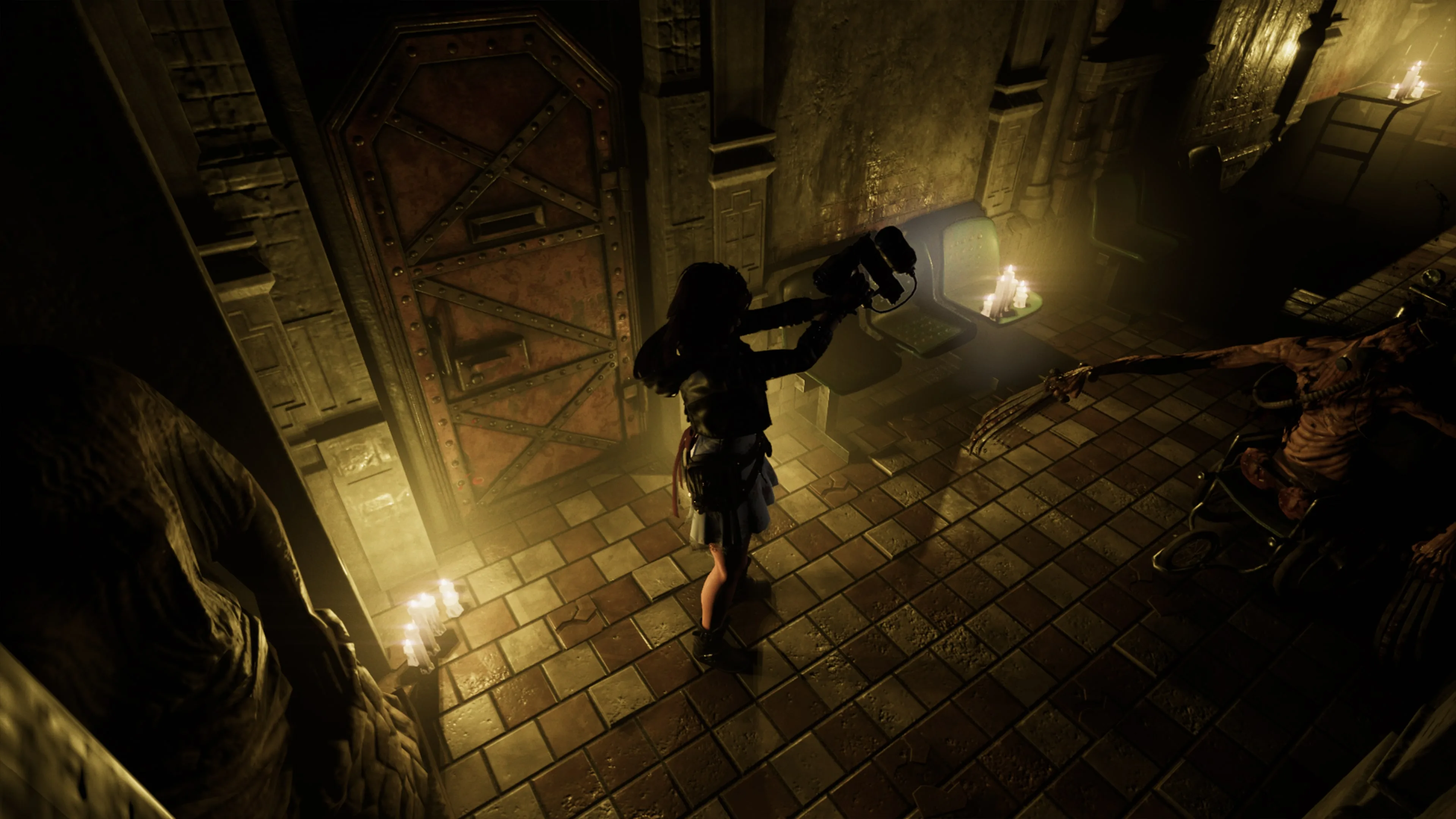 Tormented Souls [PS4,&nbsp;PS5] - изображение 4