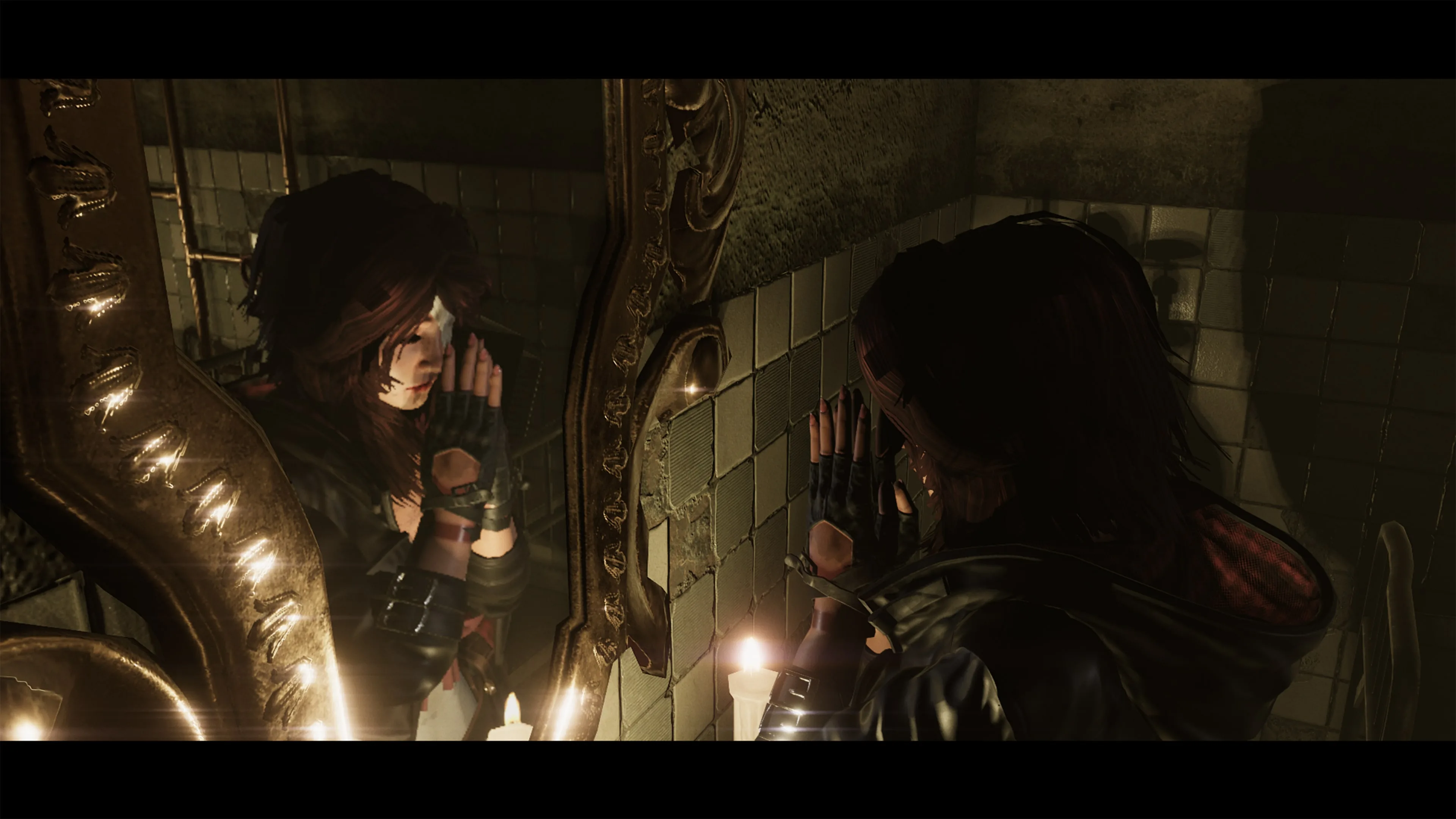 Tormented Souls [PS4,&nbsp;PS5] - изображение 2